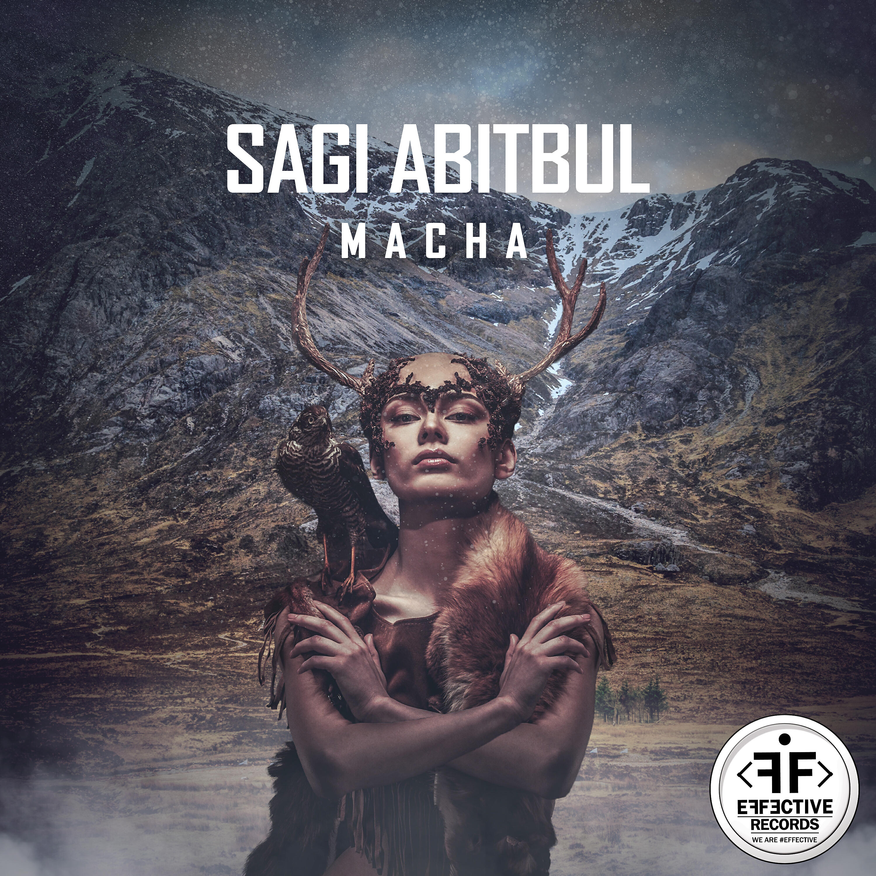 Sagi Abitbul - Macha