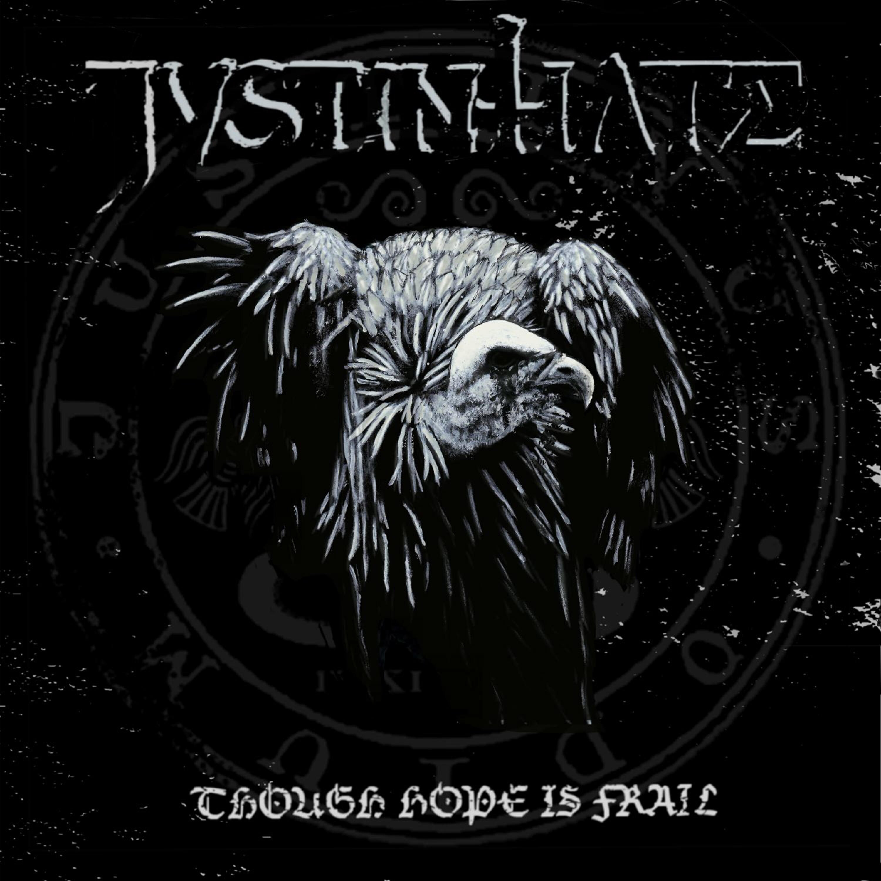 JUSTINHATE - At the Gallows