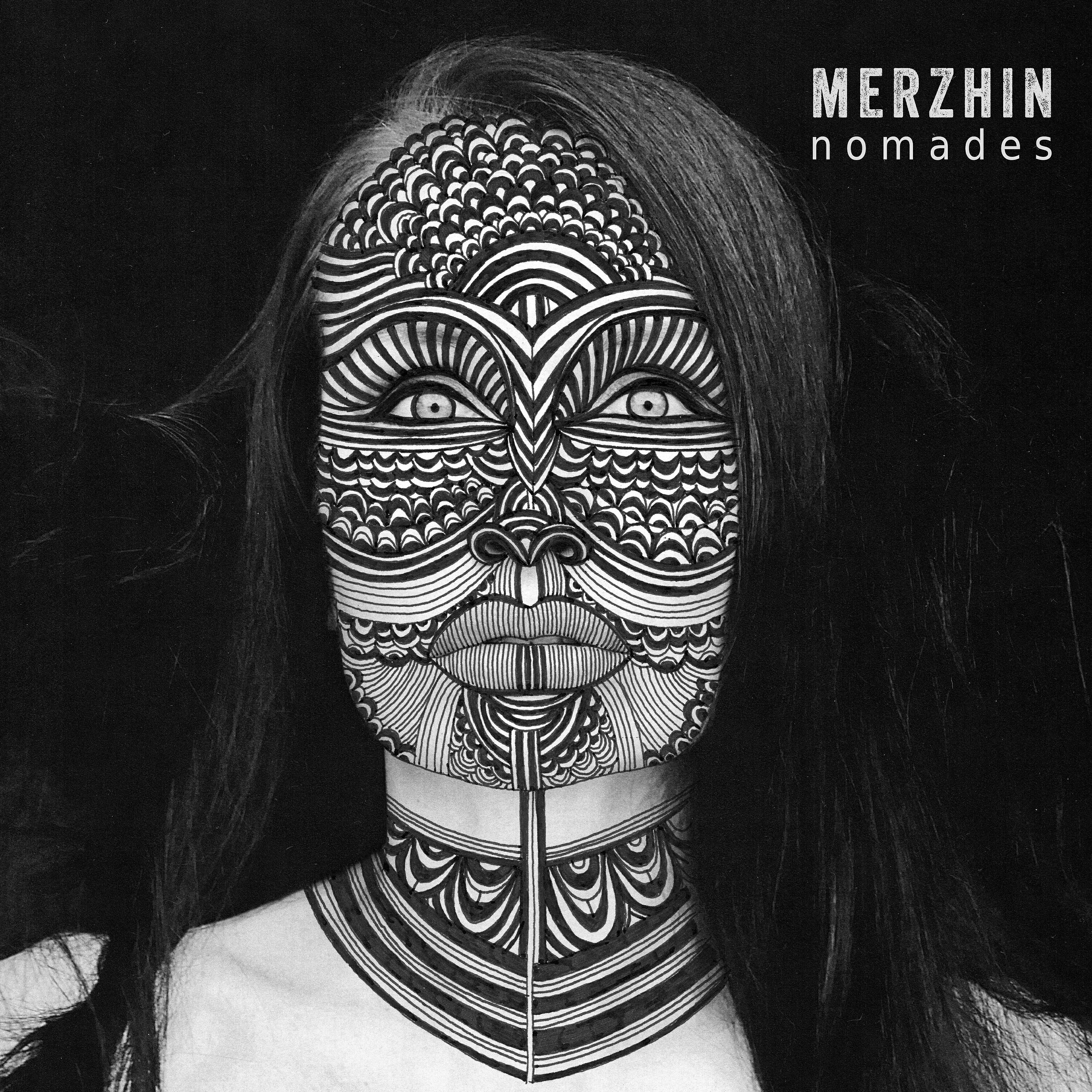 Merzhin - L'attrape rêves