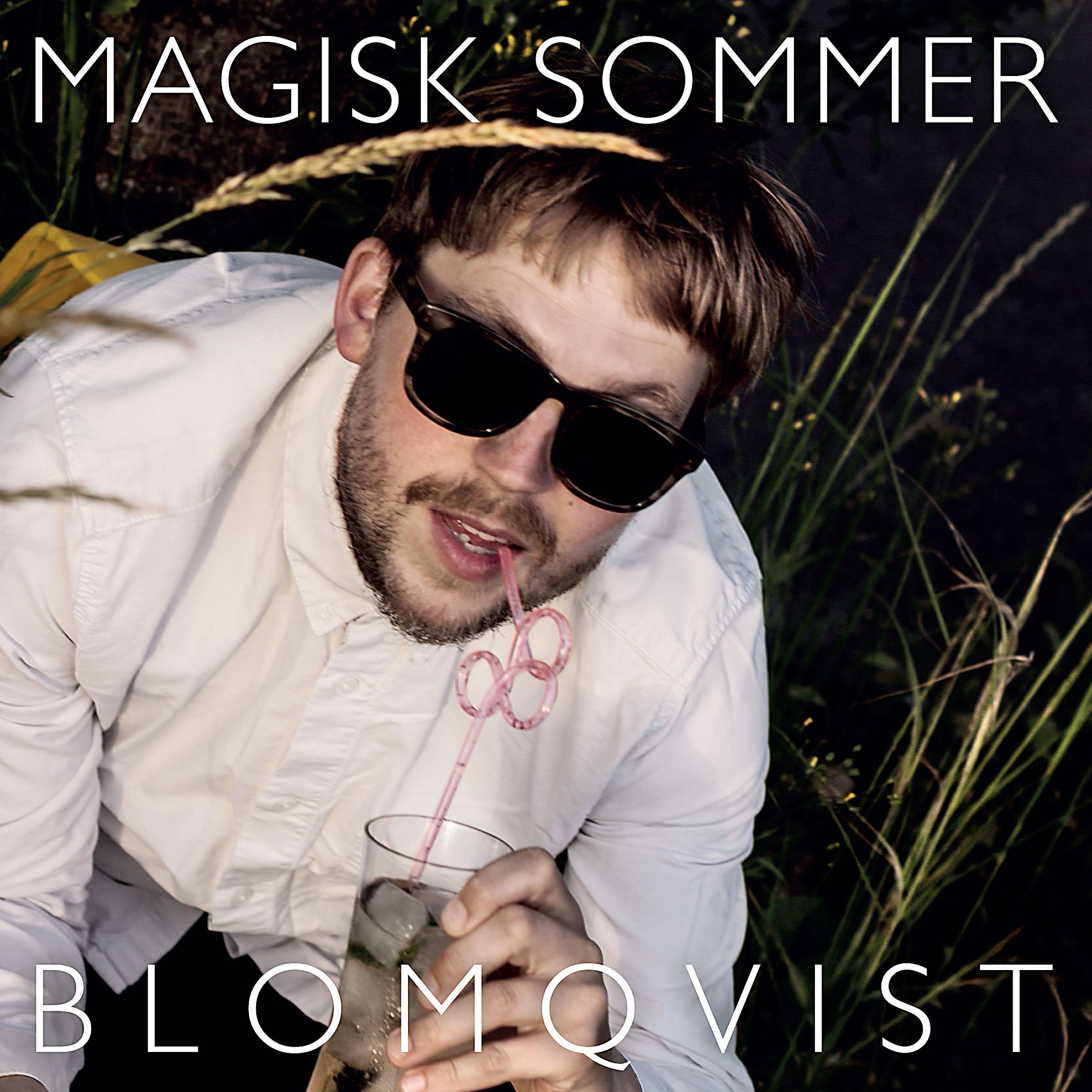 Постер альбома Magisk Sommer