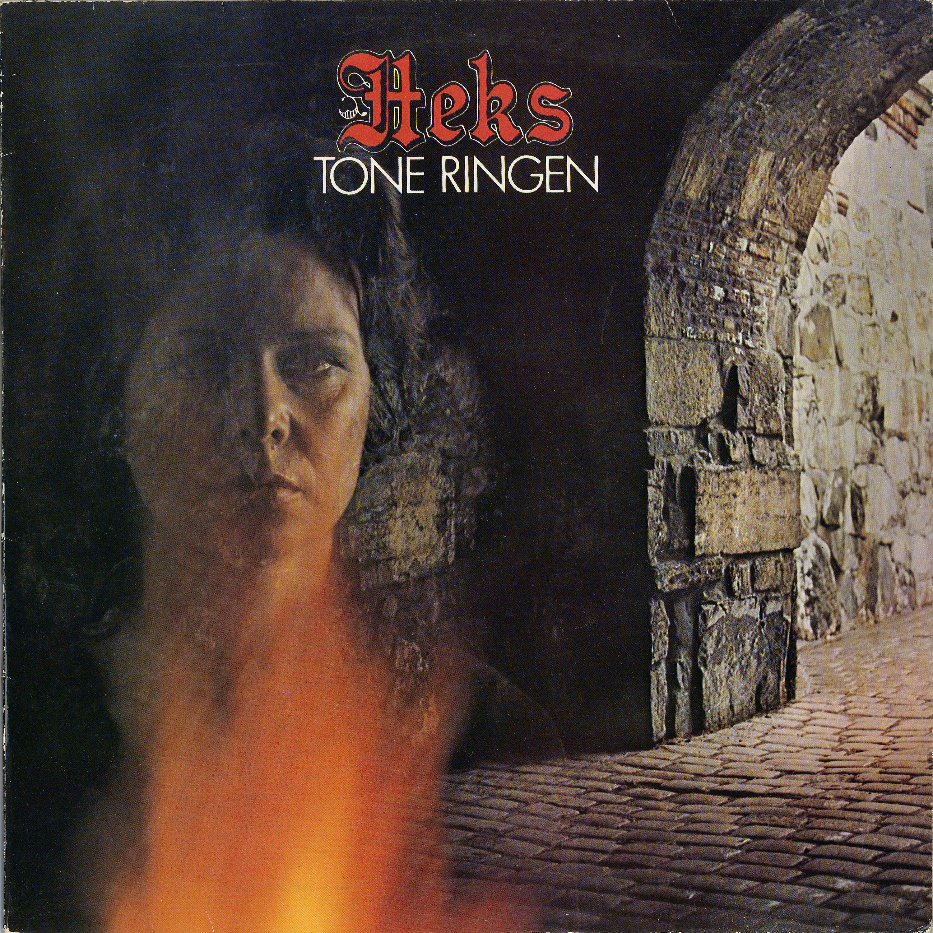 Tone Ringen - Trea Veks Høge
