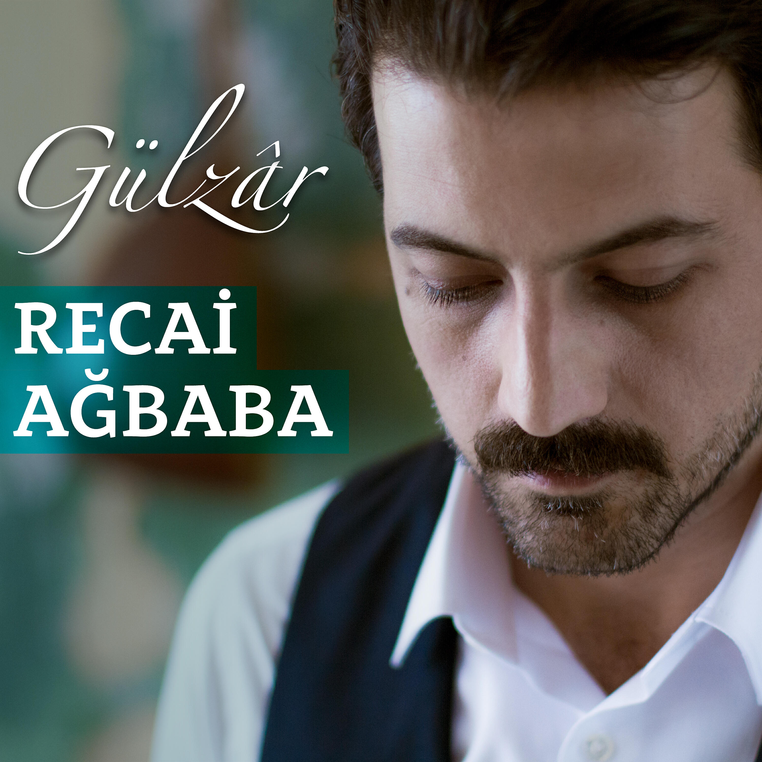 Recai Ağbaba - Ağgül Seni Camekanda Görmüşler
