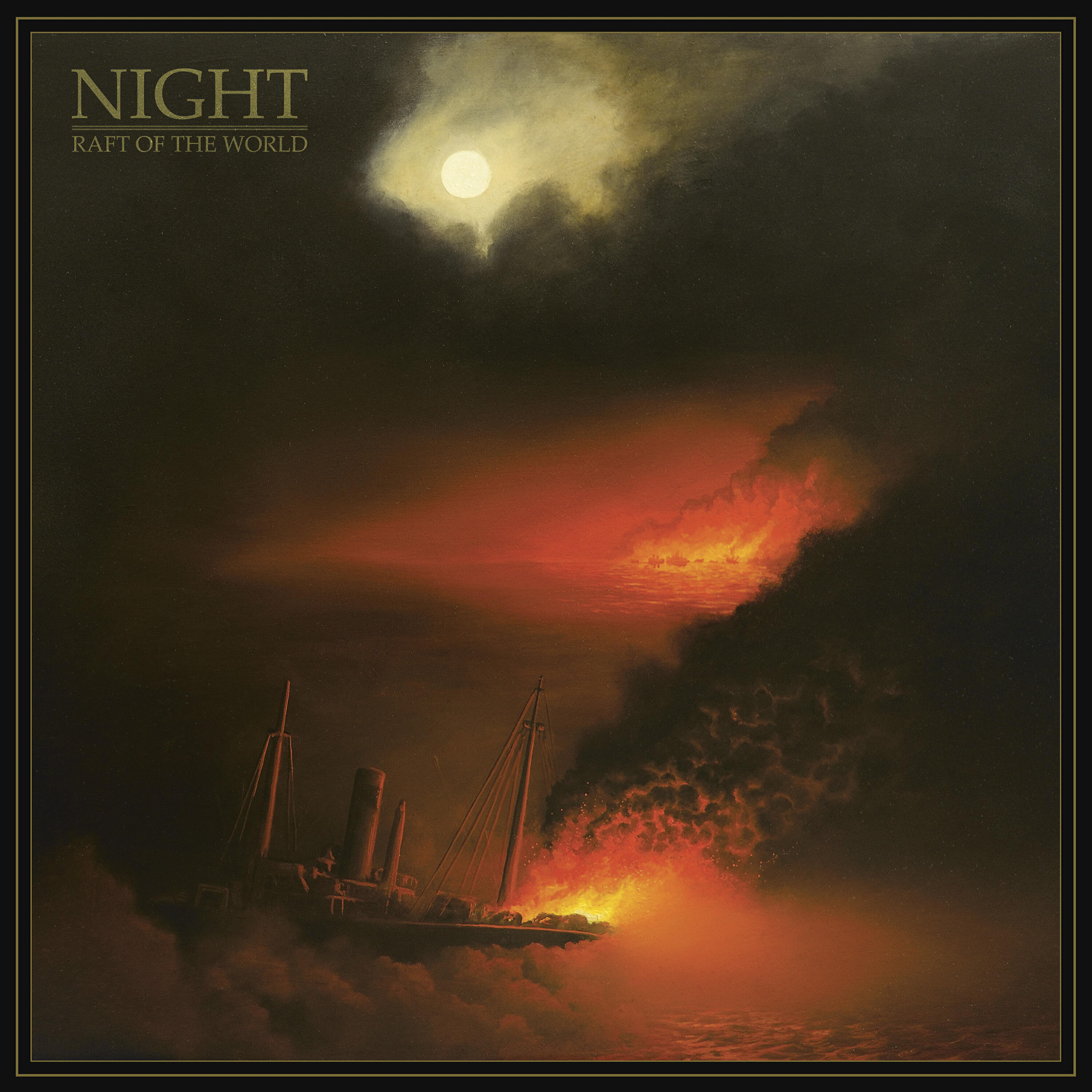 NIGHT - Omberg