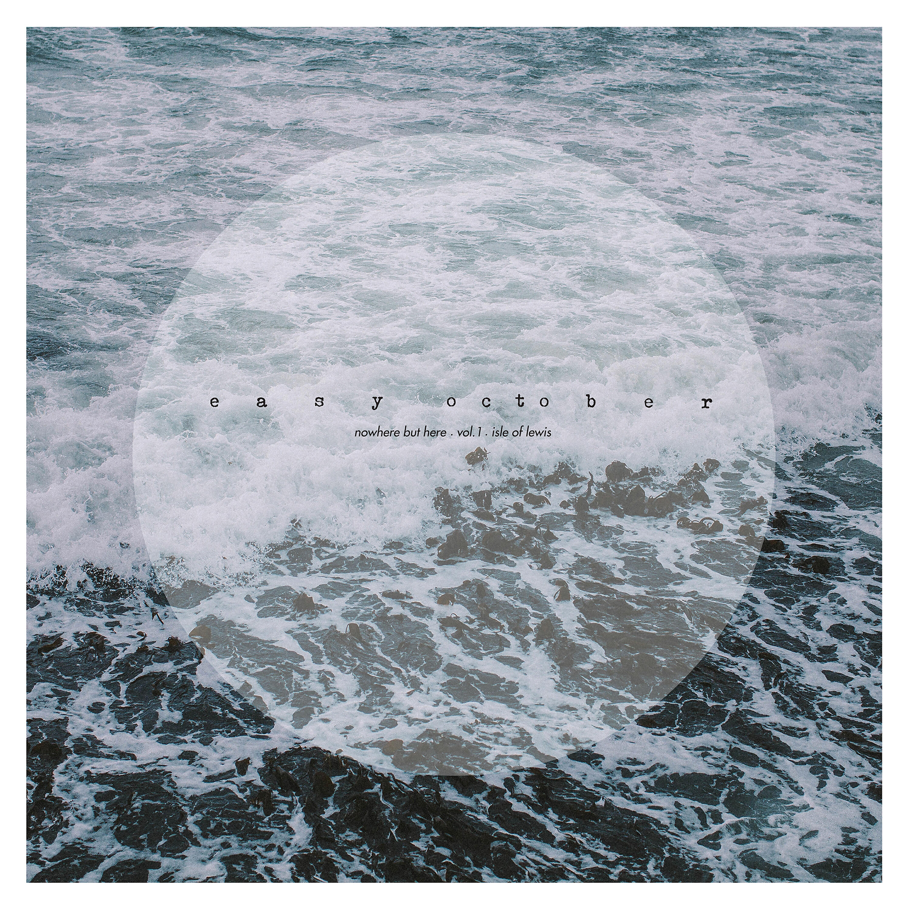 Easy October - Undertow (River), Pt. 1