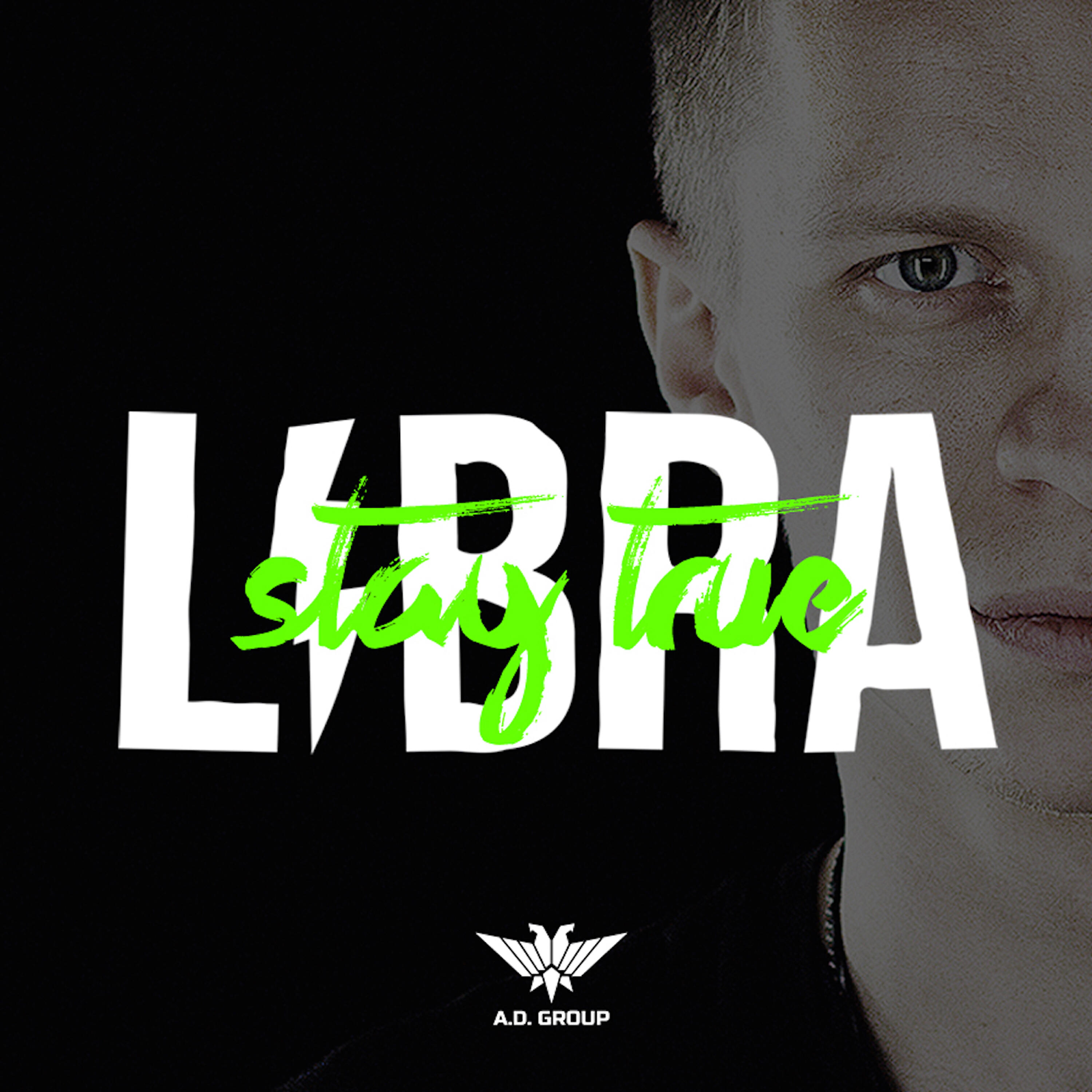 LIBRA - Молнии