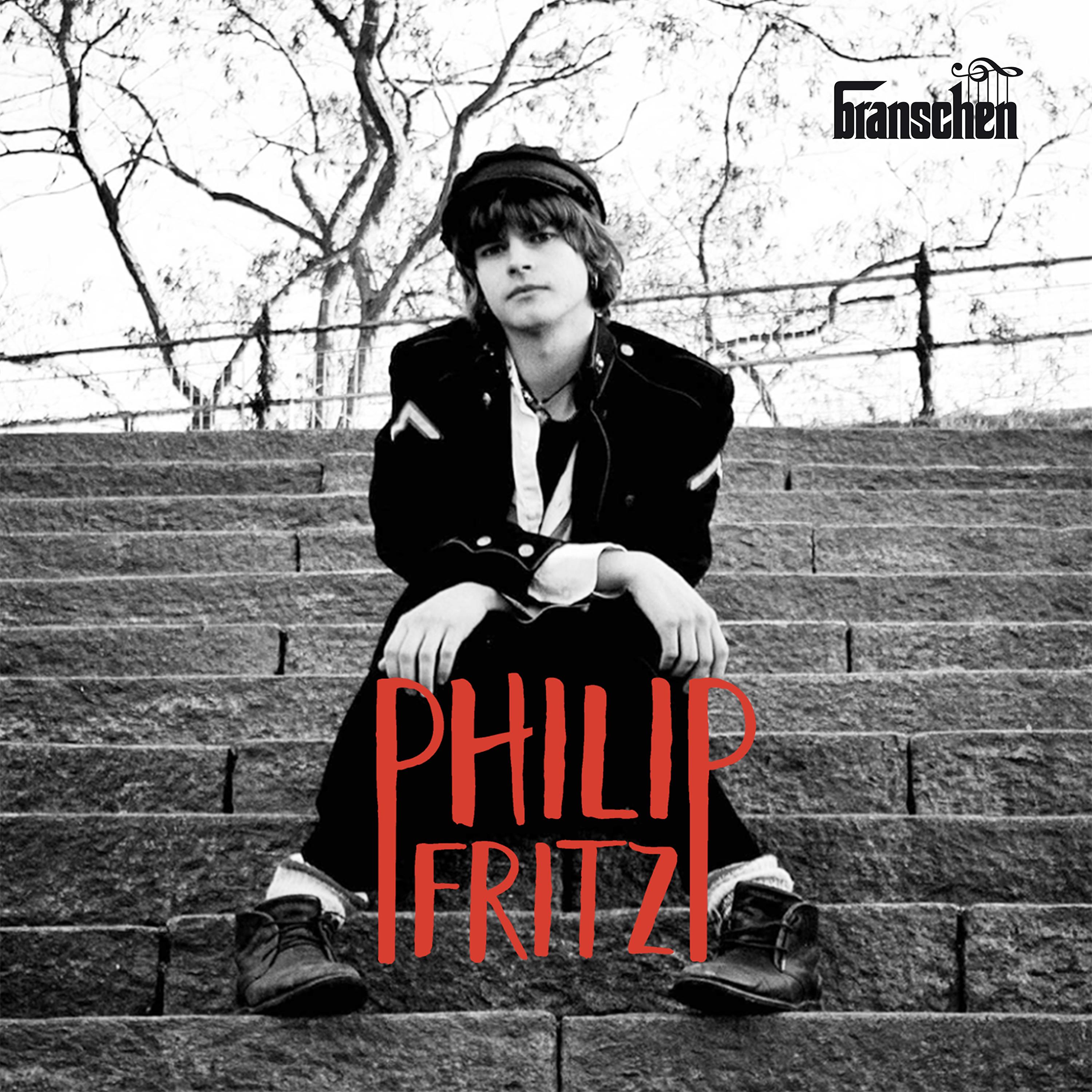 Постер альбома Philip Fritz