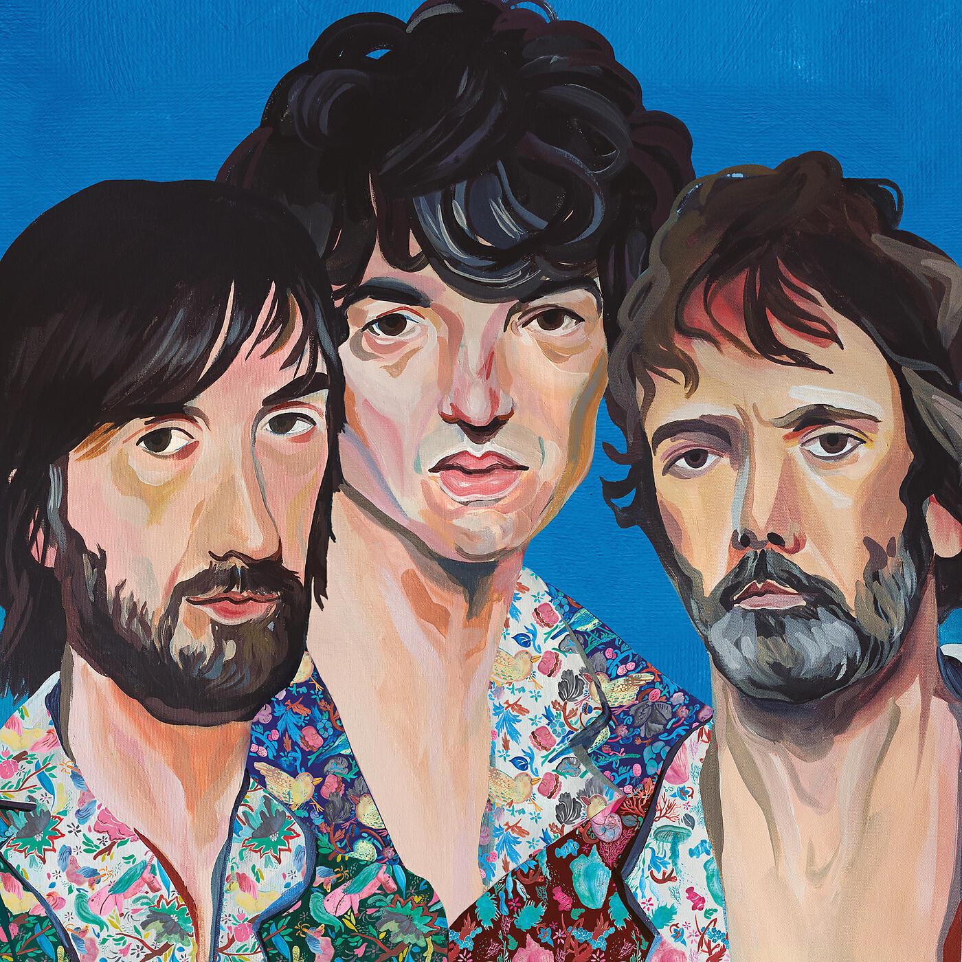 Sidonie - Fascinados