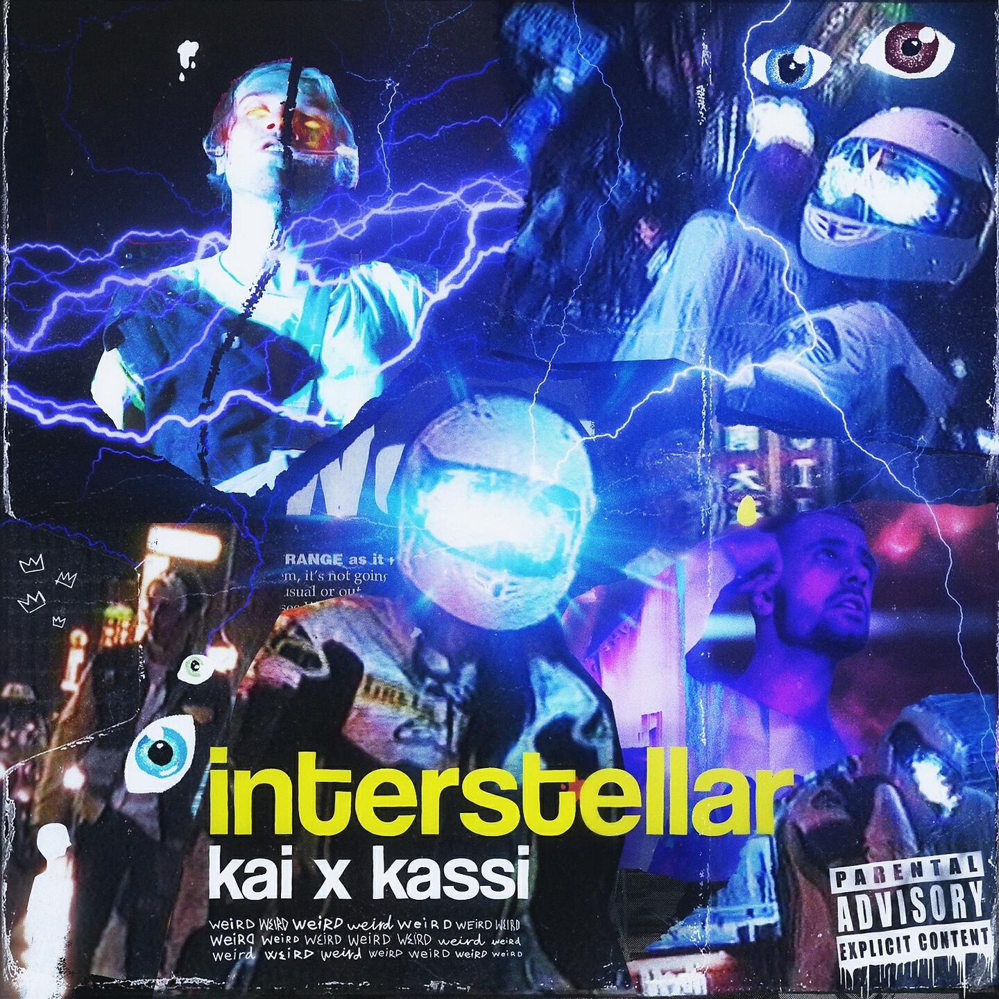 13KAI - Interstellar