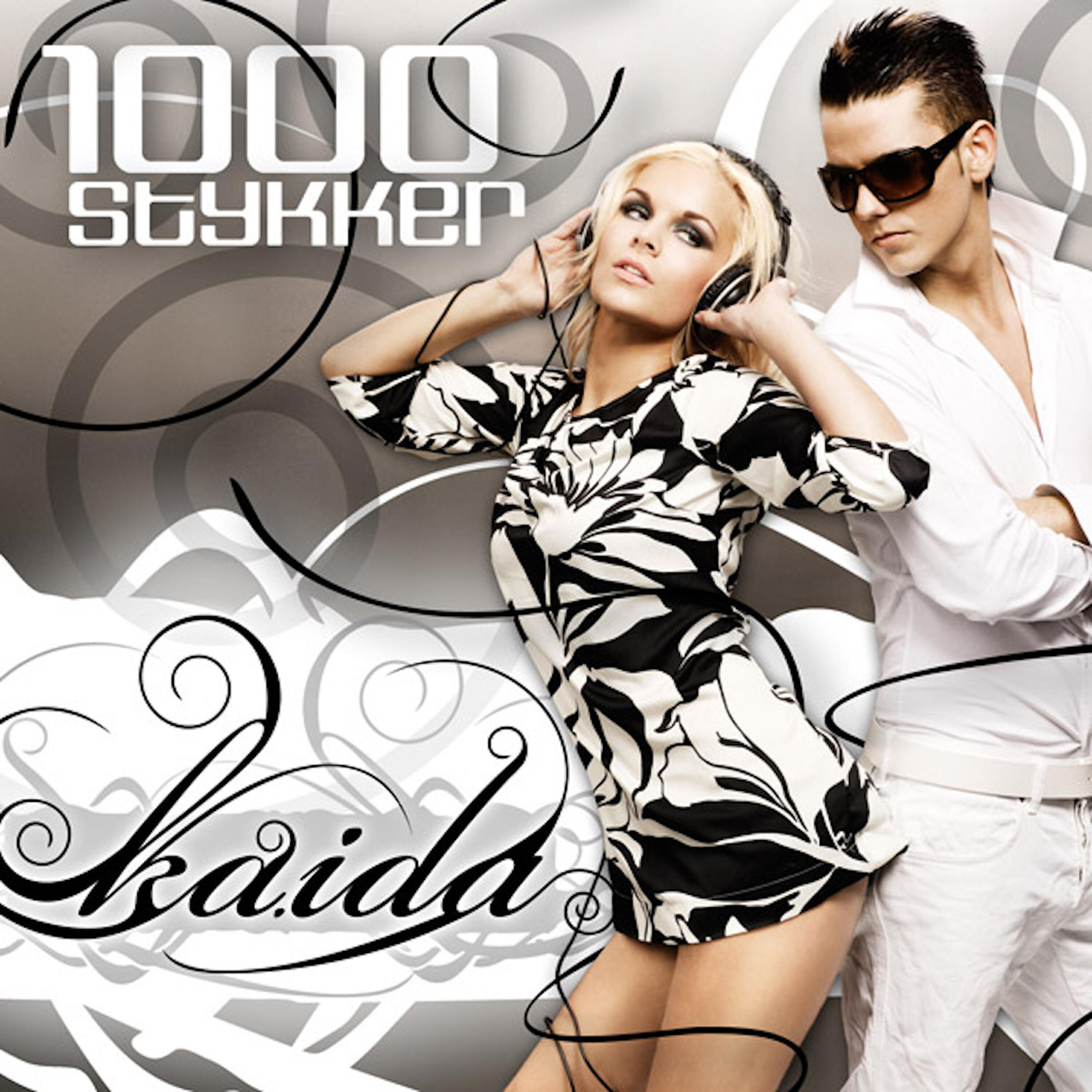 Ka.ida - 1000 Stykker (Aycan Radio Edit)