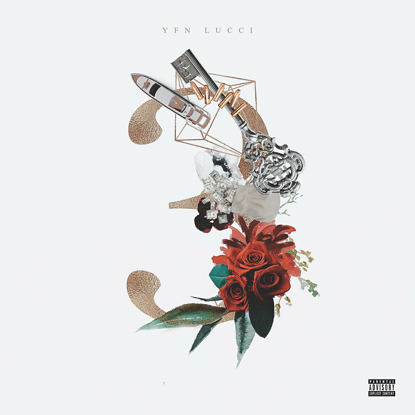 YFN Lucci - Do That (feat. Blac Youngsta)