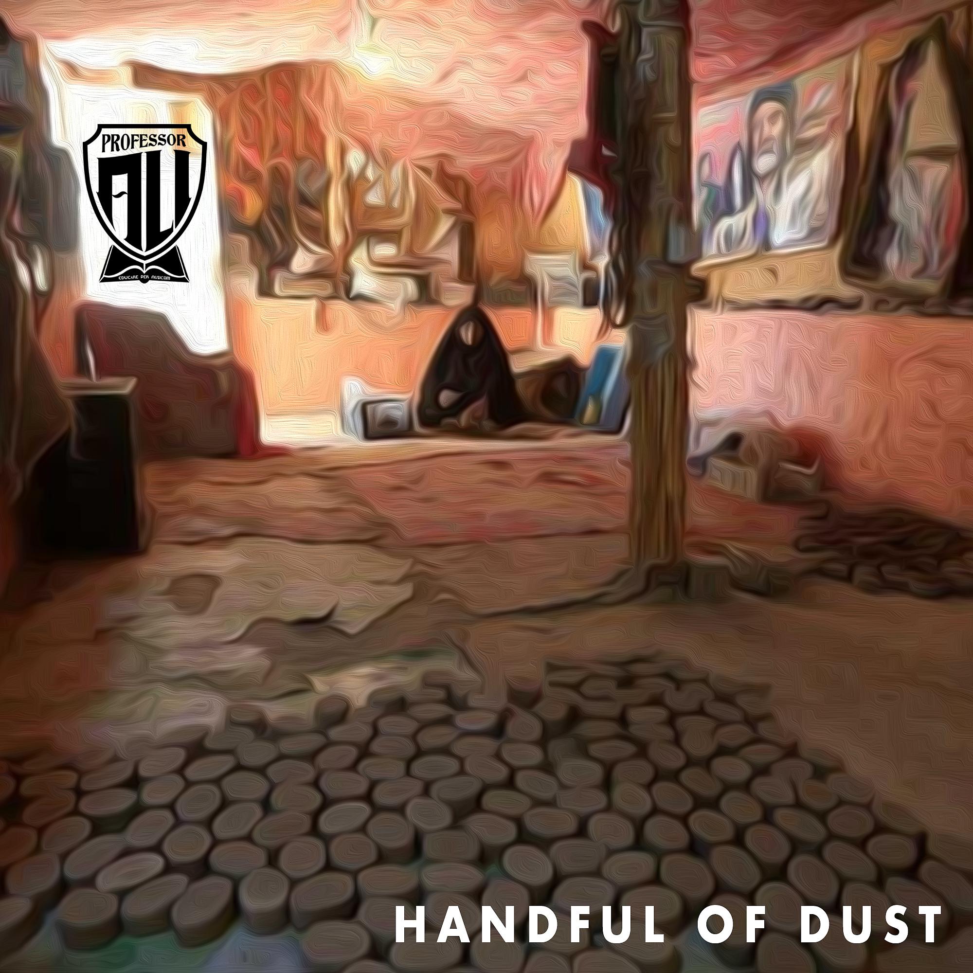 Постер альбома Handful Of Dust