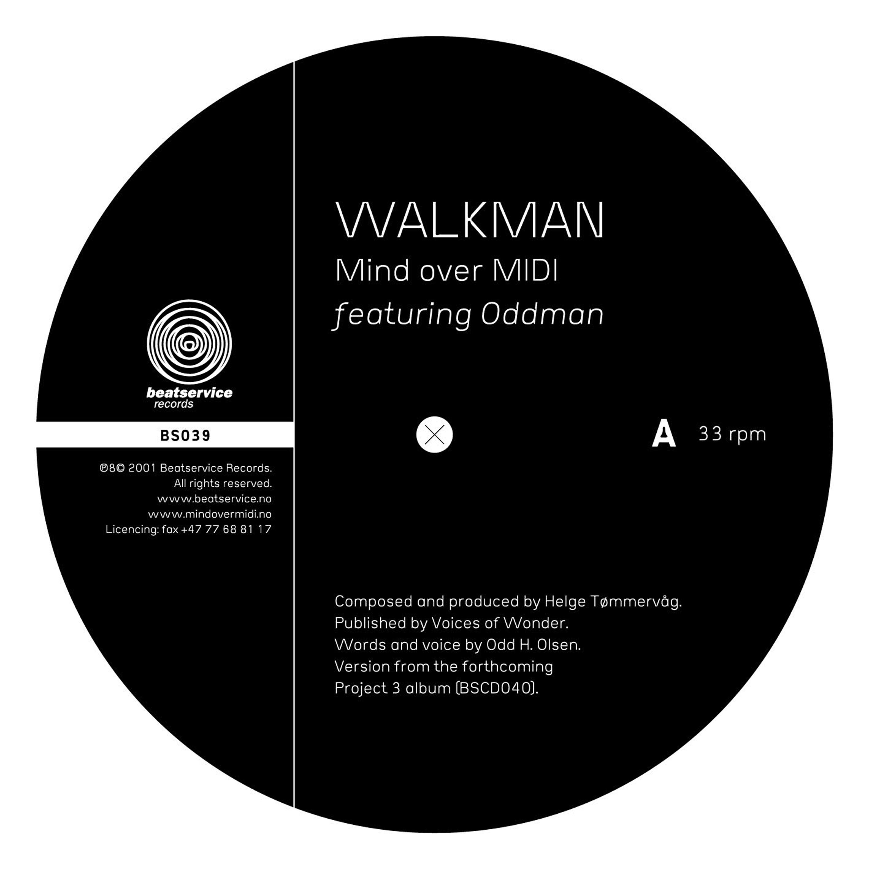 Mind Over MIDI - Shadow (10