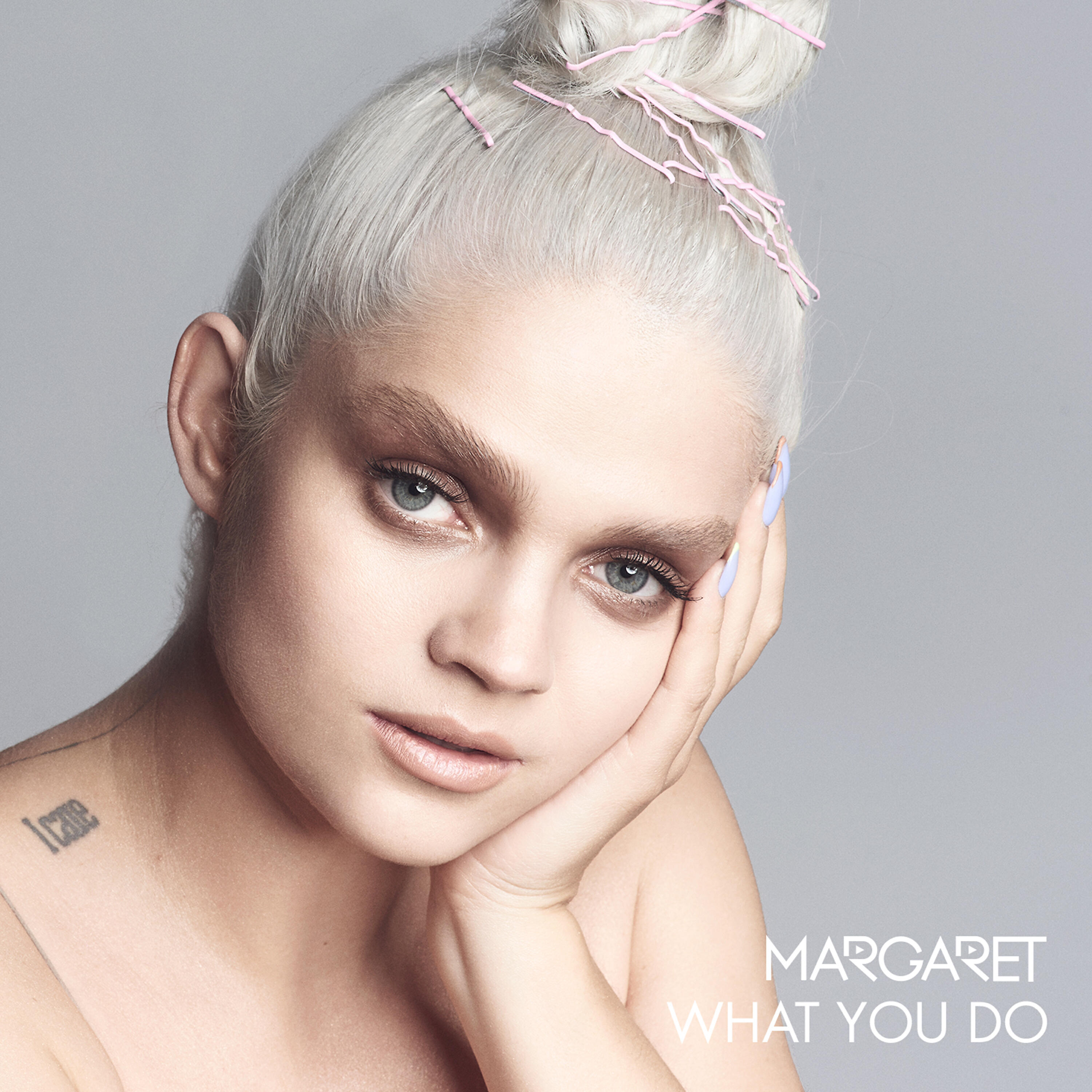 Margaret - What You Do (Radio)