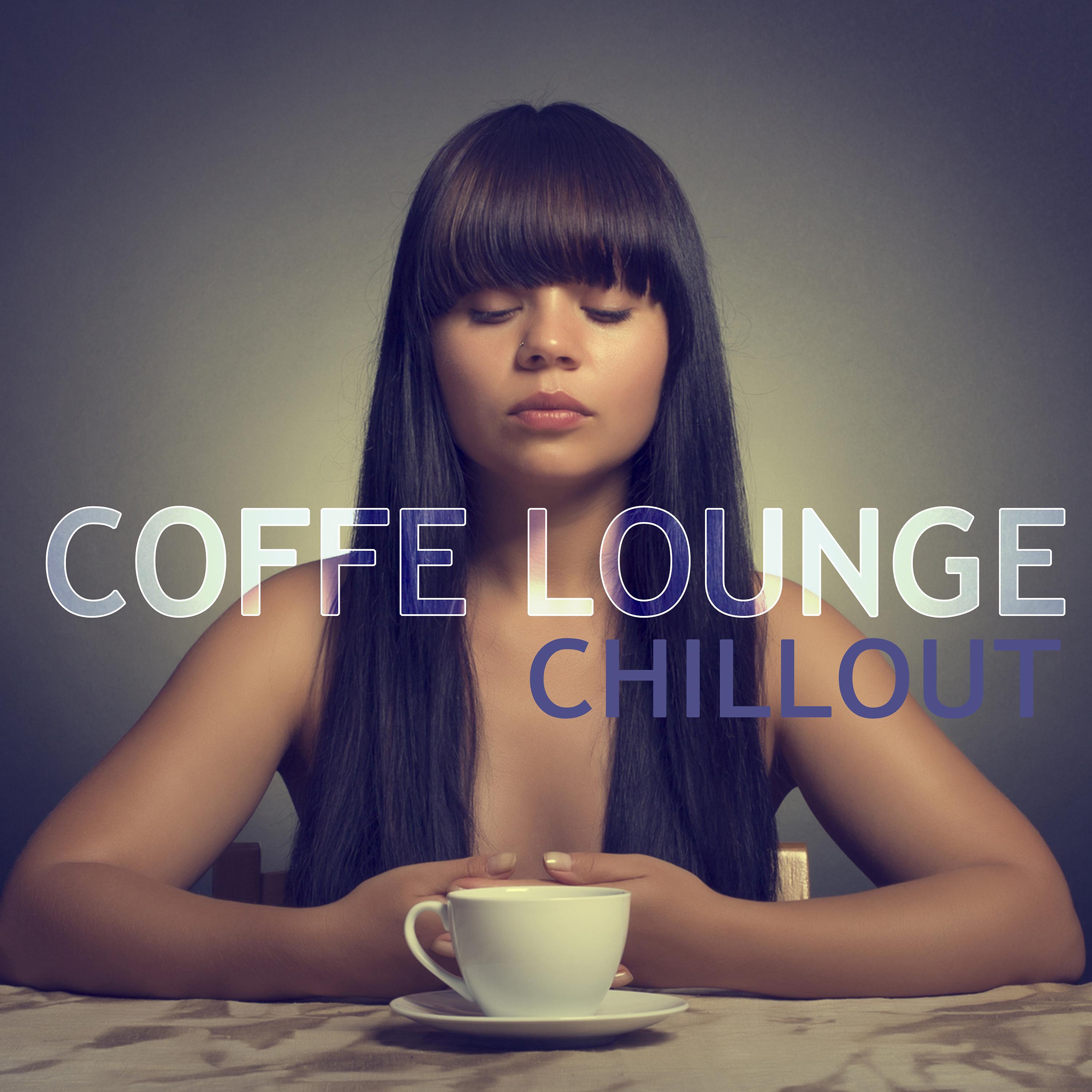 Постер альбома Coffe Lounge Chillout