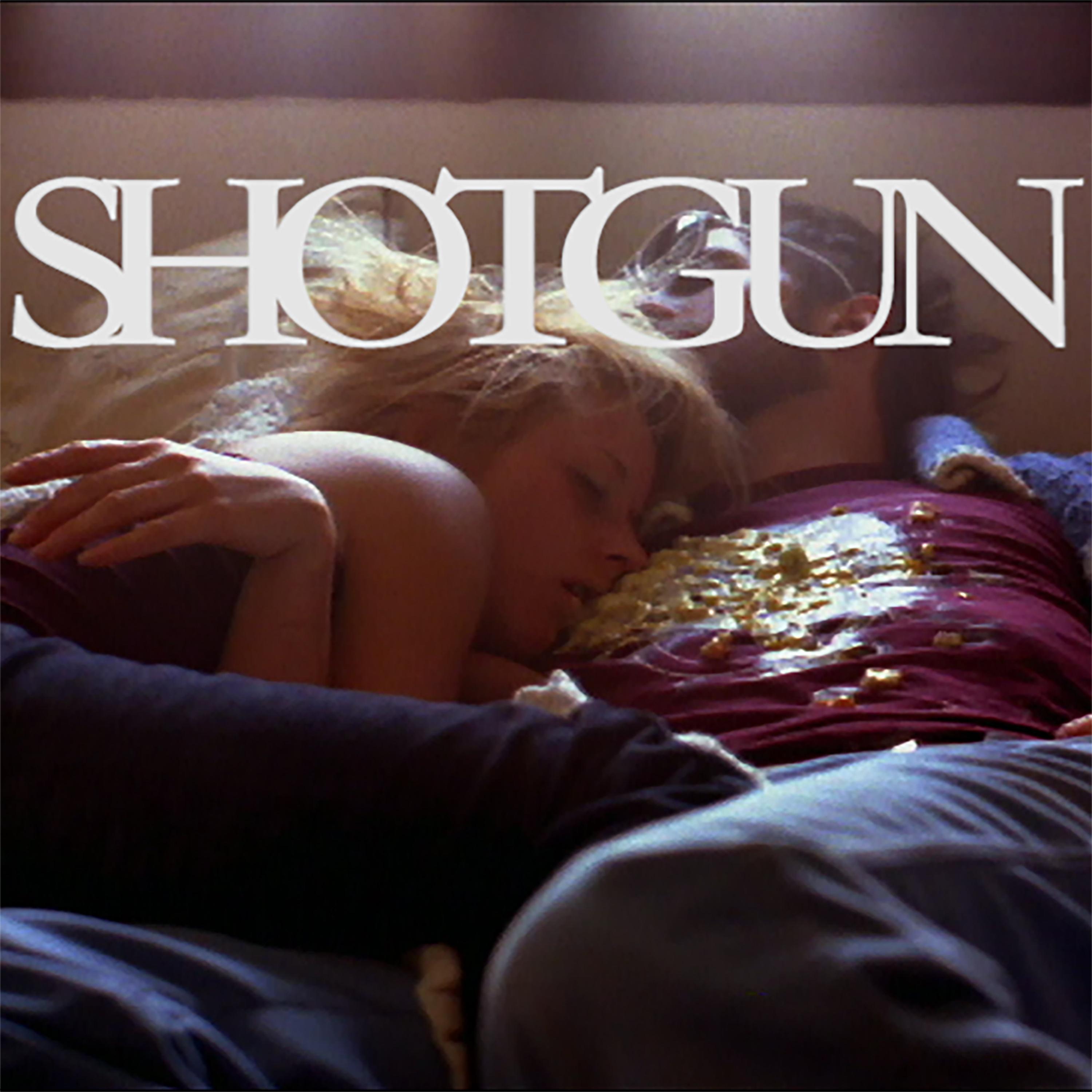 Постер альбома Shotgun