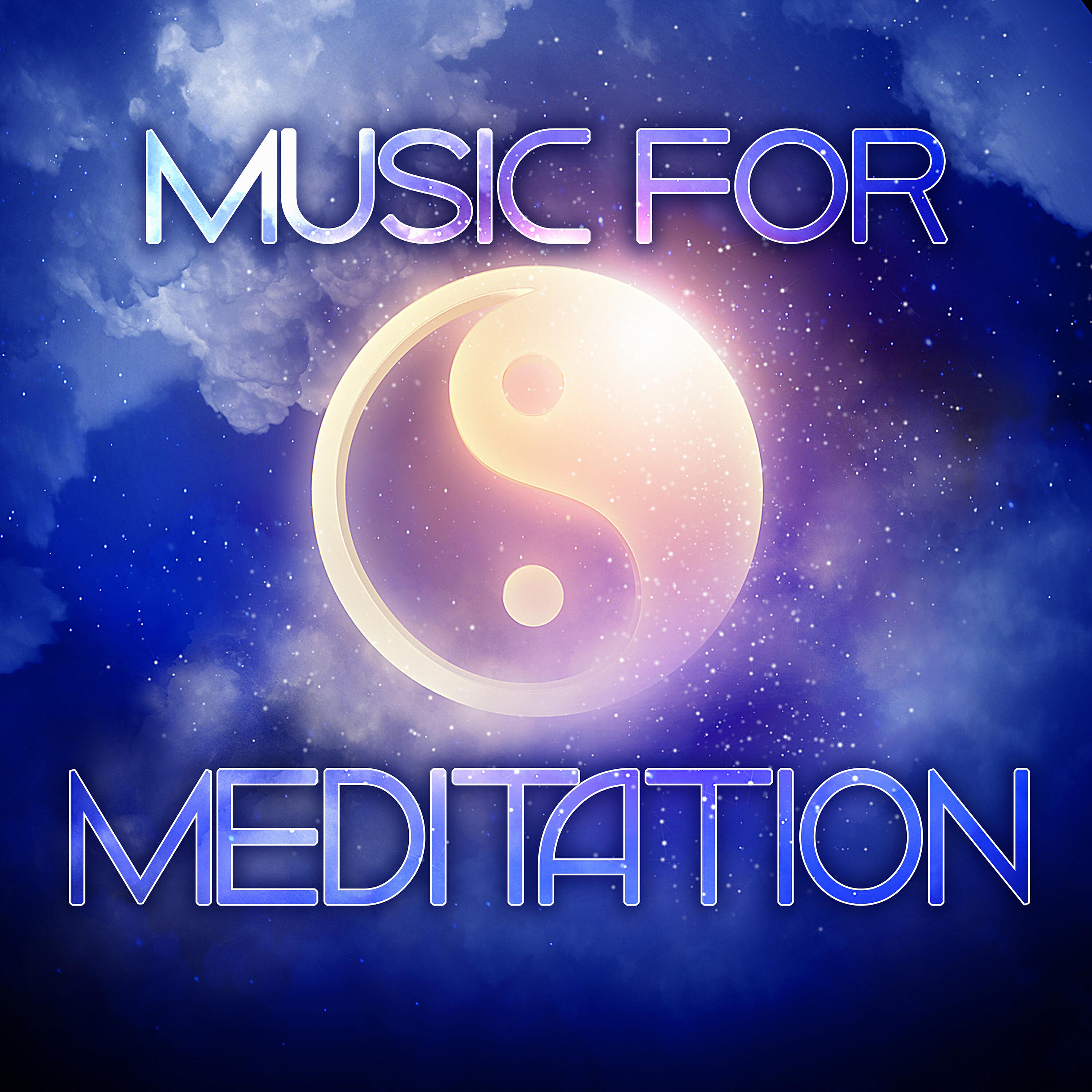 Deepak Tantra - Deep Meditation