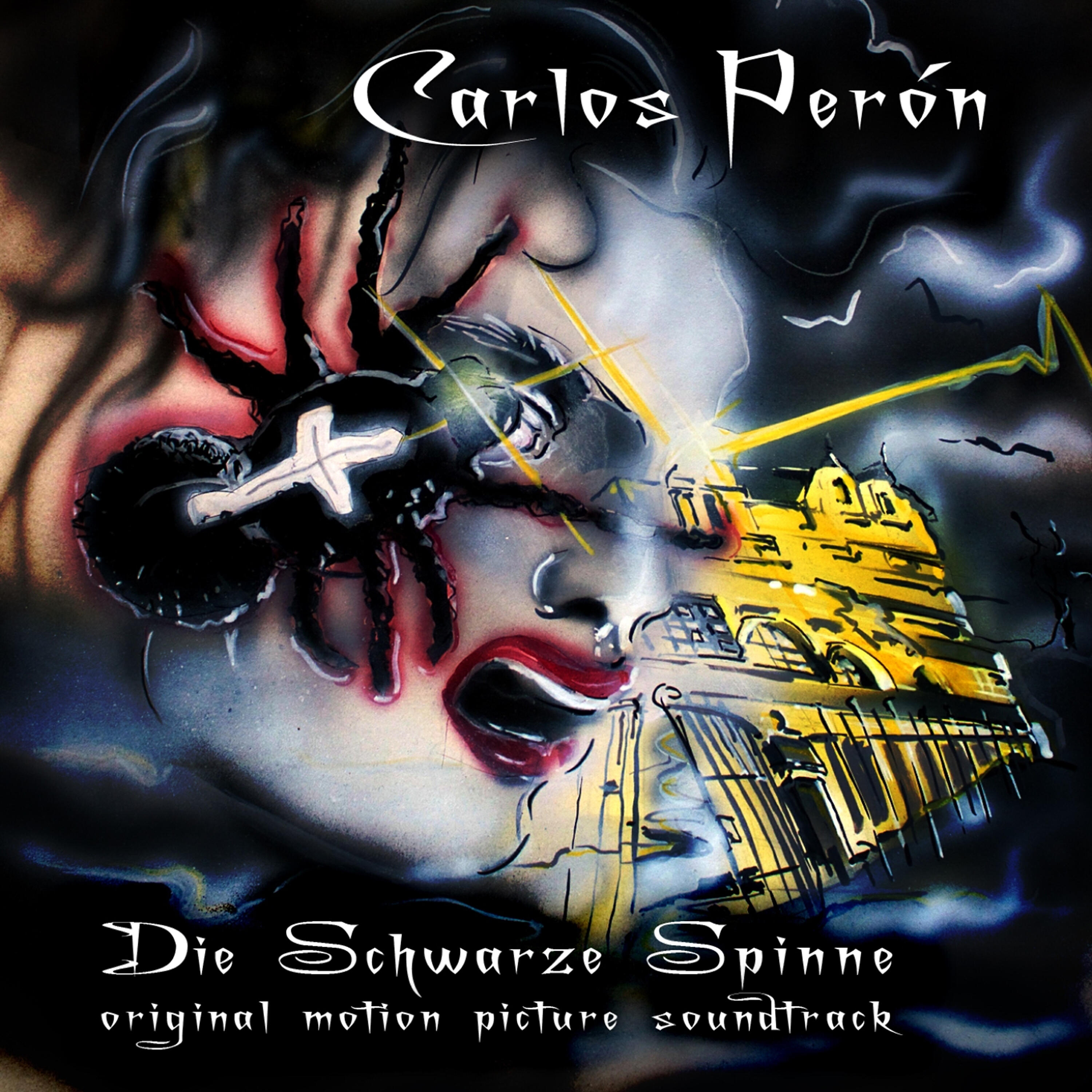 Carlos Peron - Der Komtur (Sielwolf Remix)