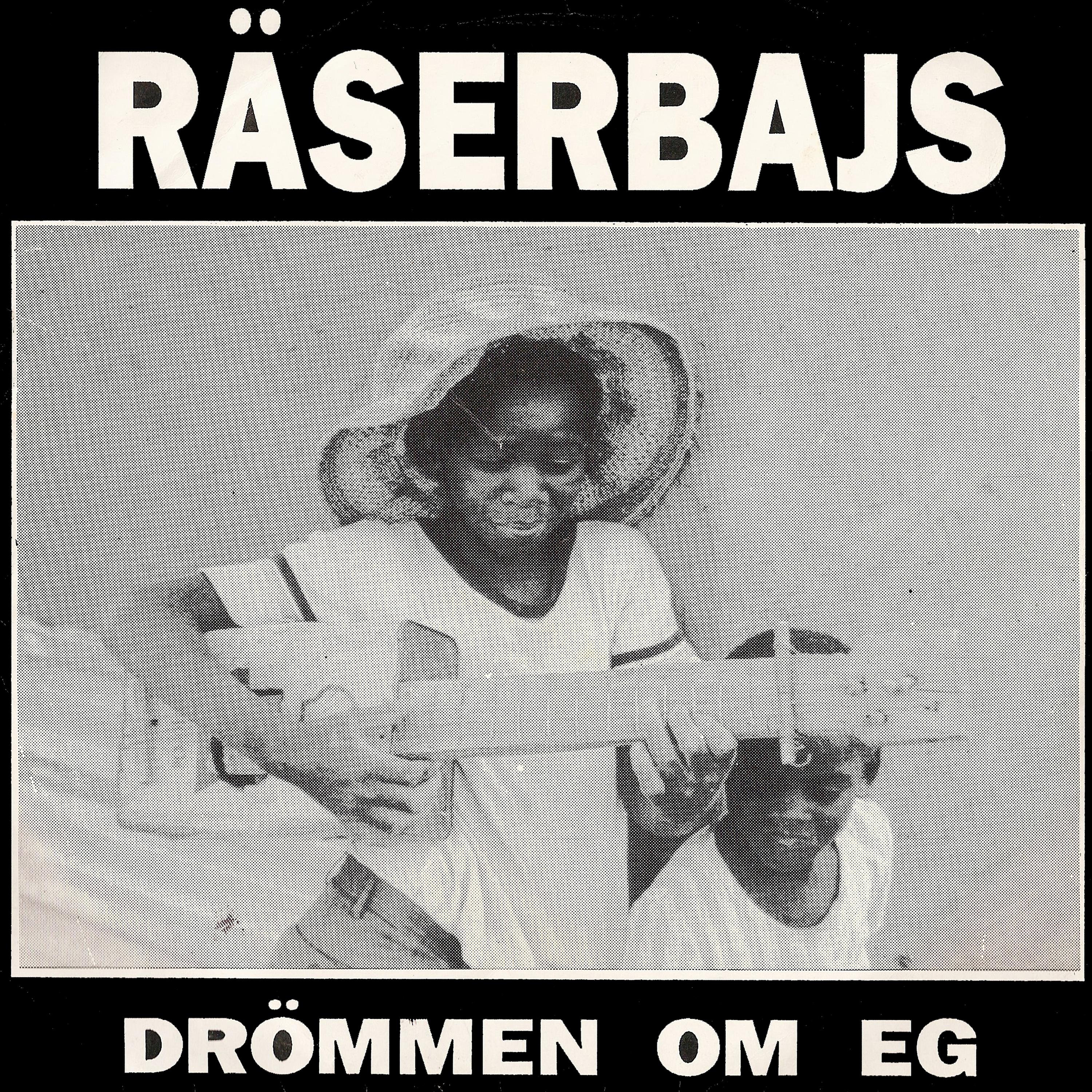 Постер альбома Drömmen om EG