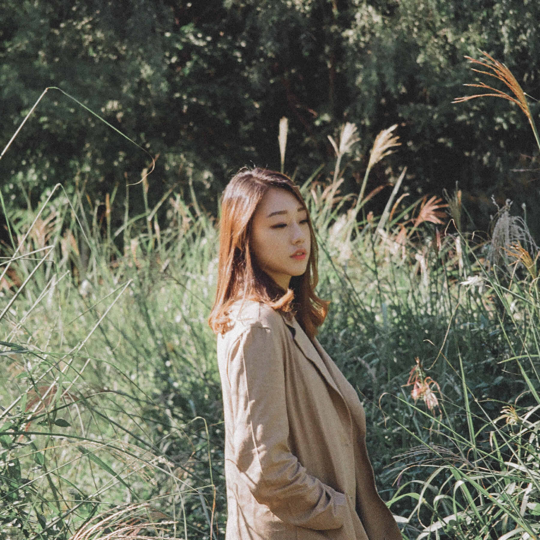 Han All - Monolog