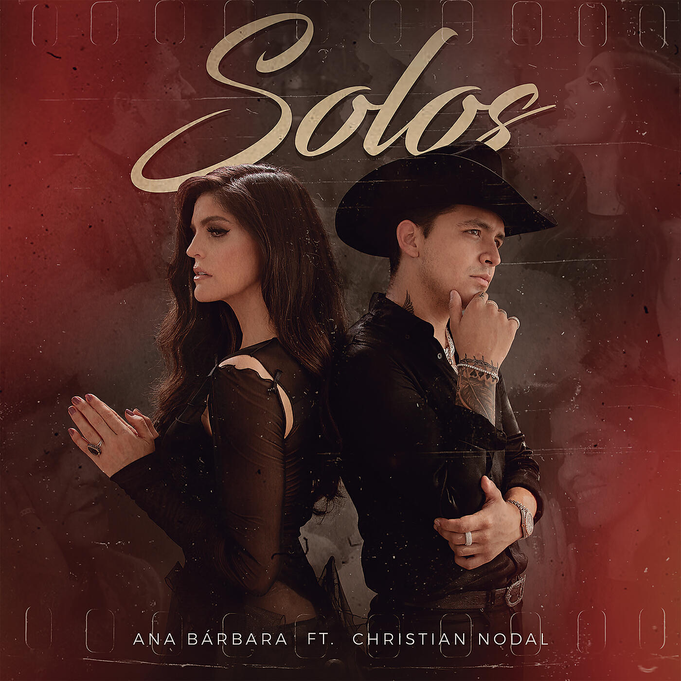 Ana Barbara - Solos