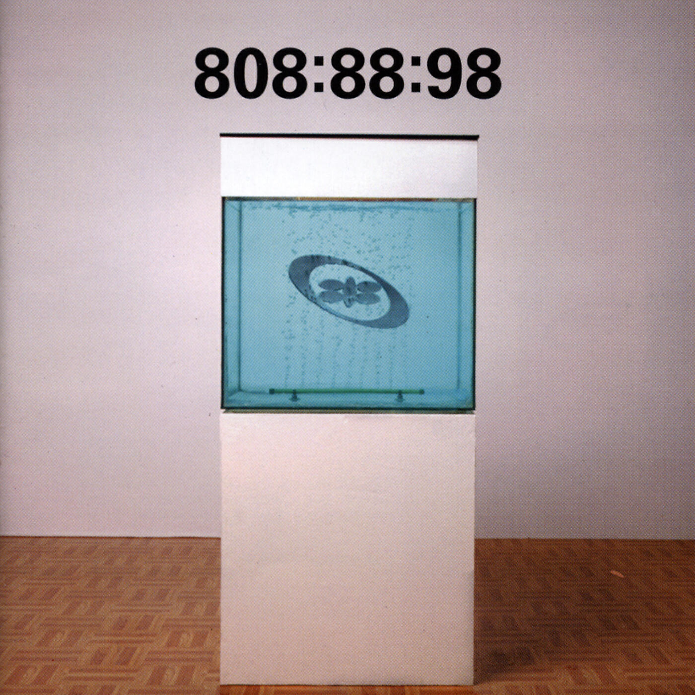 808 State - Pacific 808:98