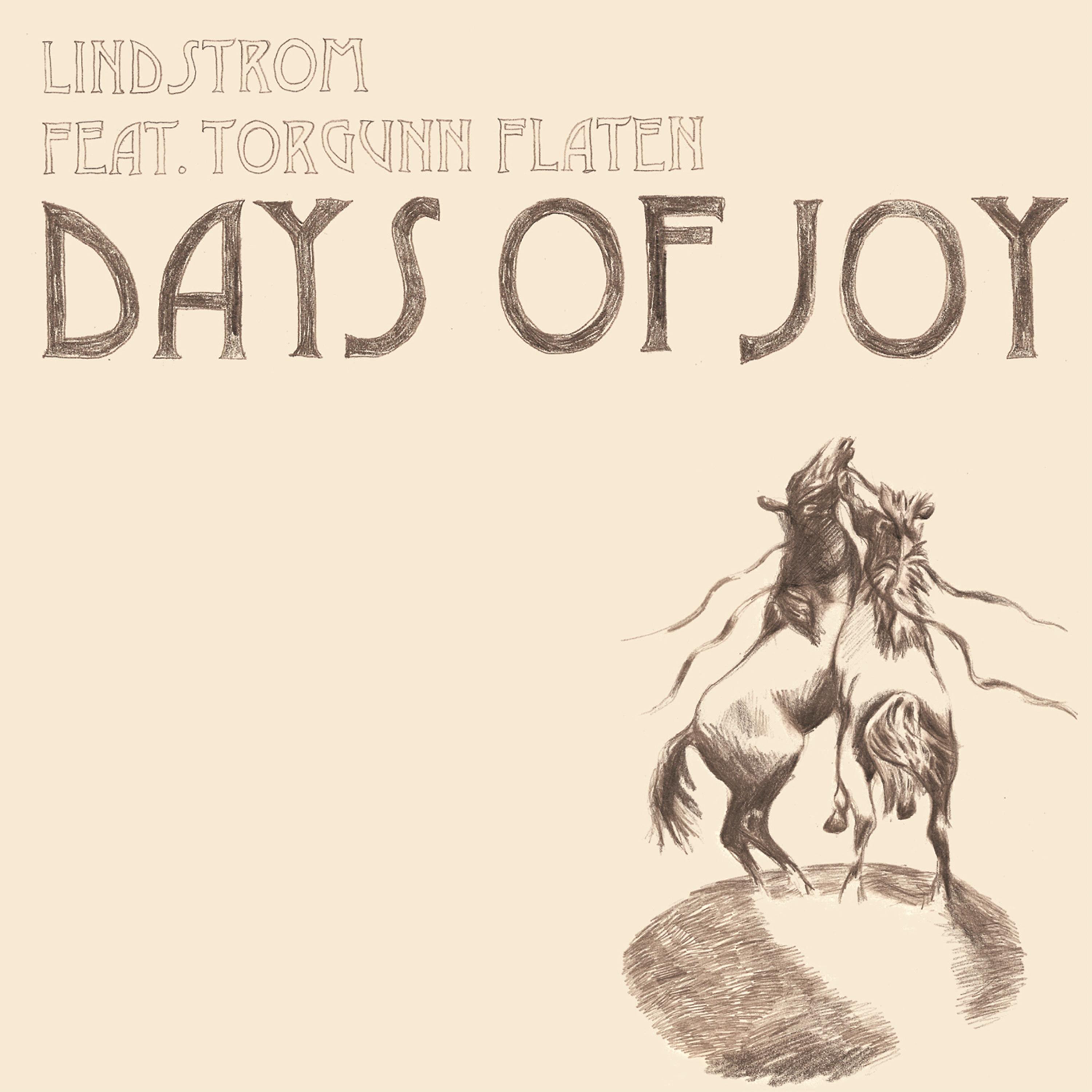 Постер альбома Days of Joy
