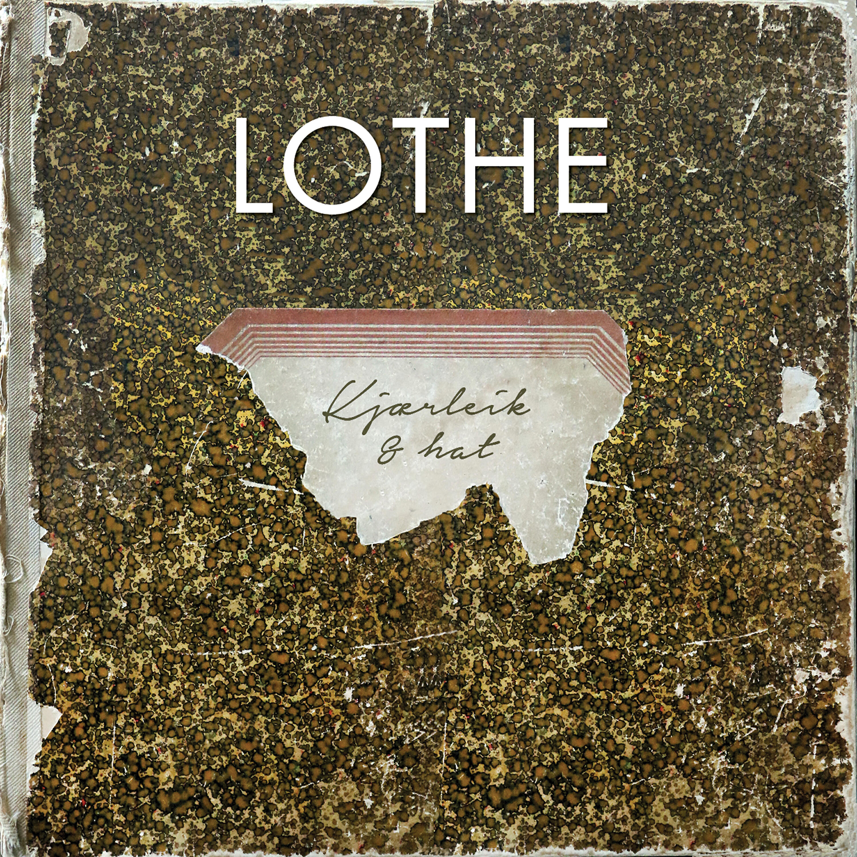 Odd-Erik Lothe - Feber