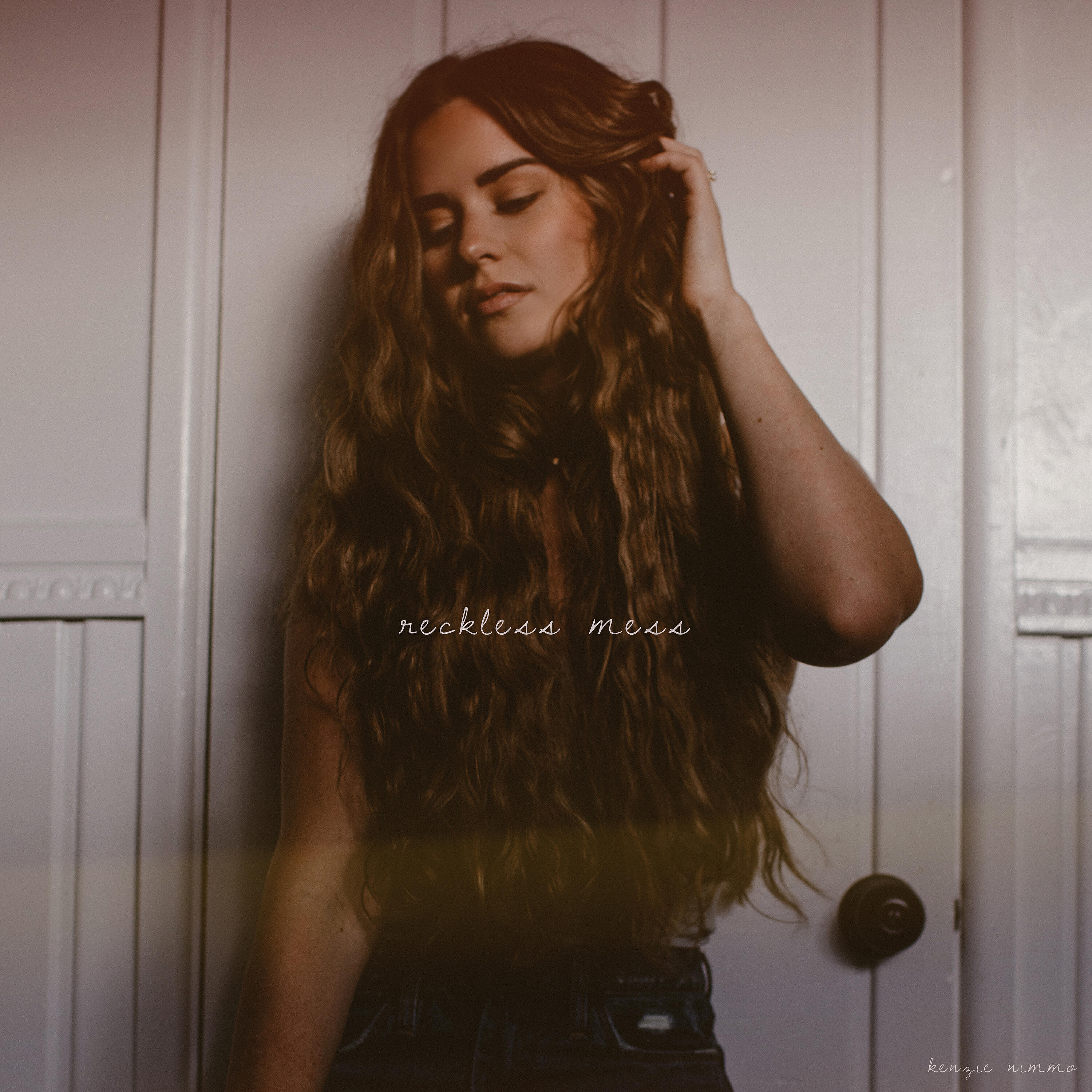 Kenzie Nimmo - Linger