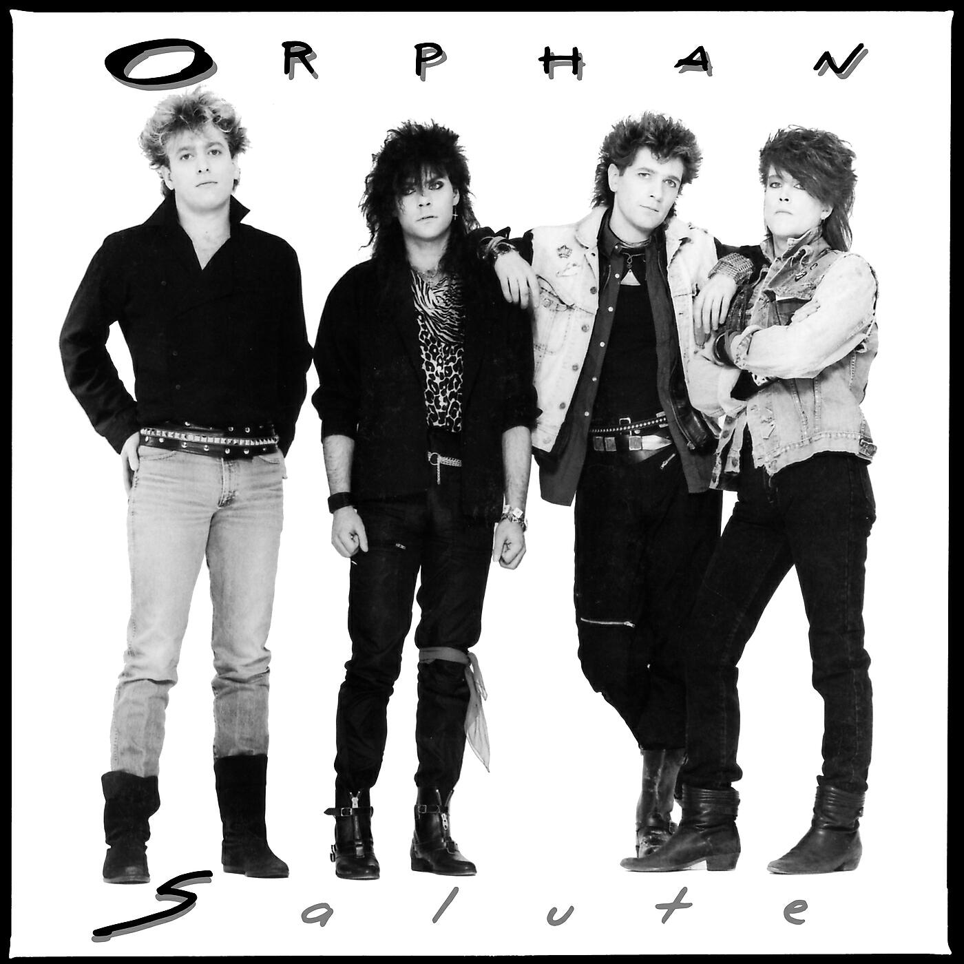 Orphan - Lyin' to Me