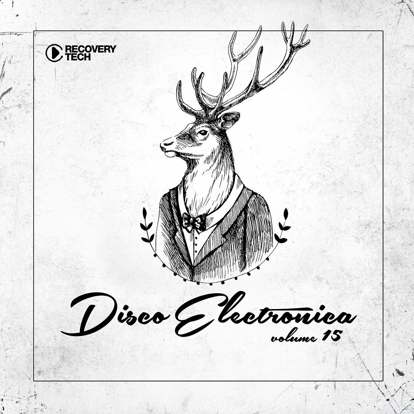 Christian Alvarez - Hands In the Air (Rosario Galati Remix)