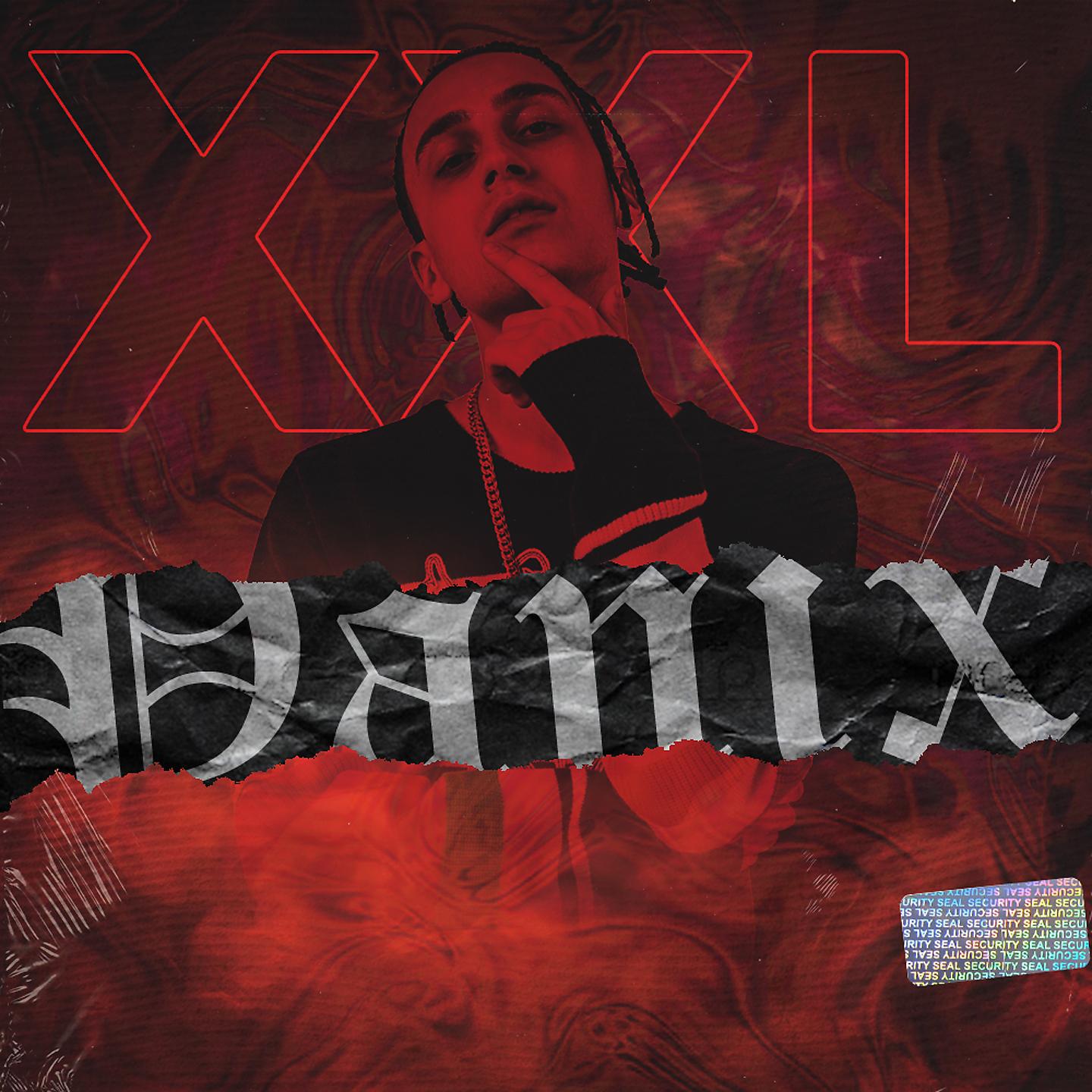 Постер альбома XXL
