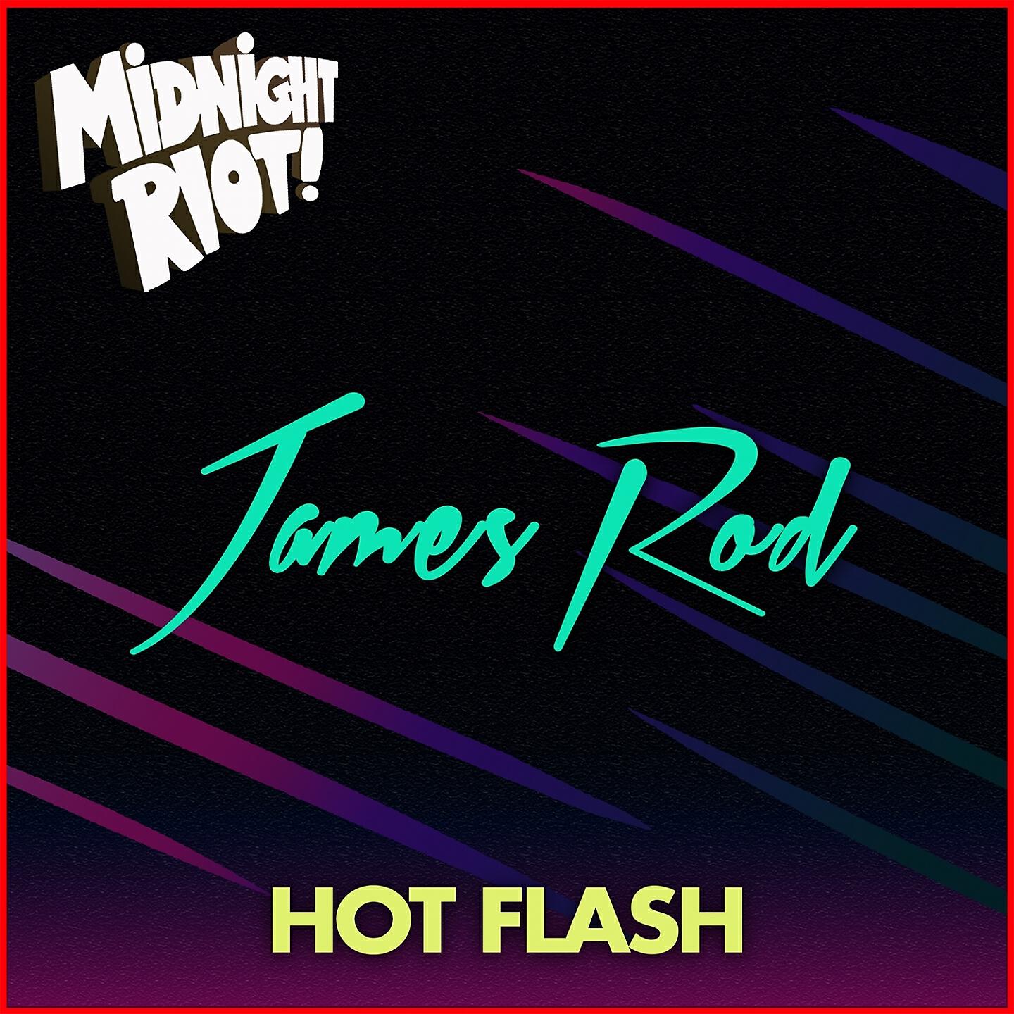 James Rod - Sweet Jones