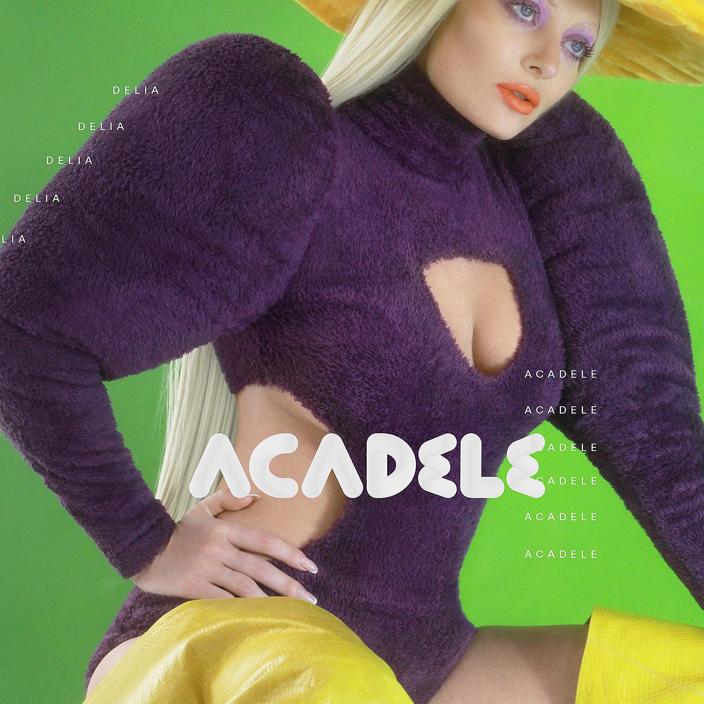 Постер альбома Acadele