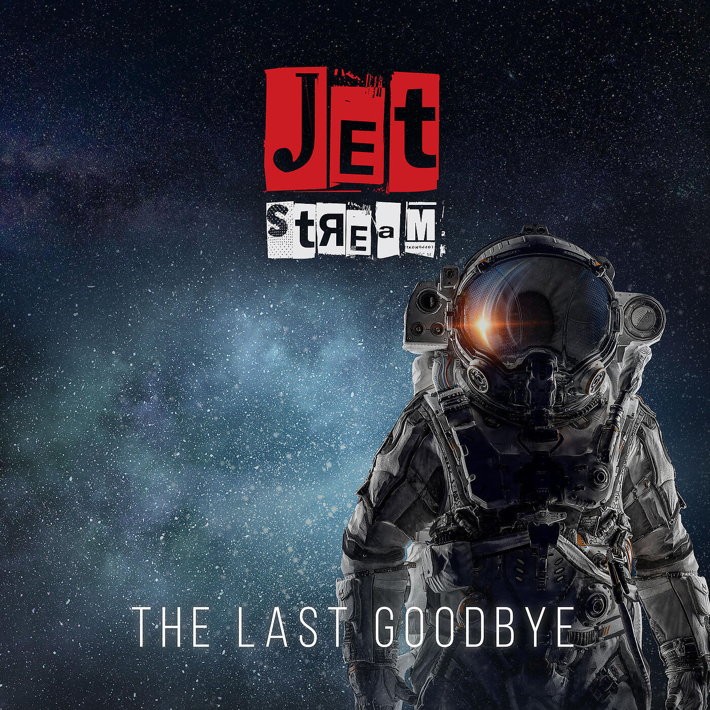 Jetstream - The Last Goodbye