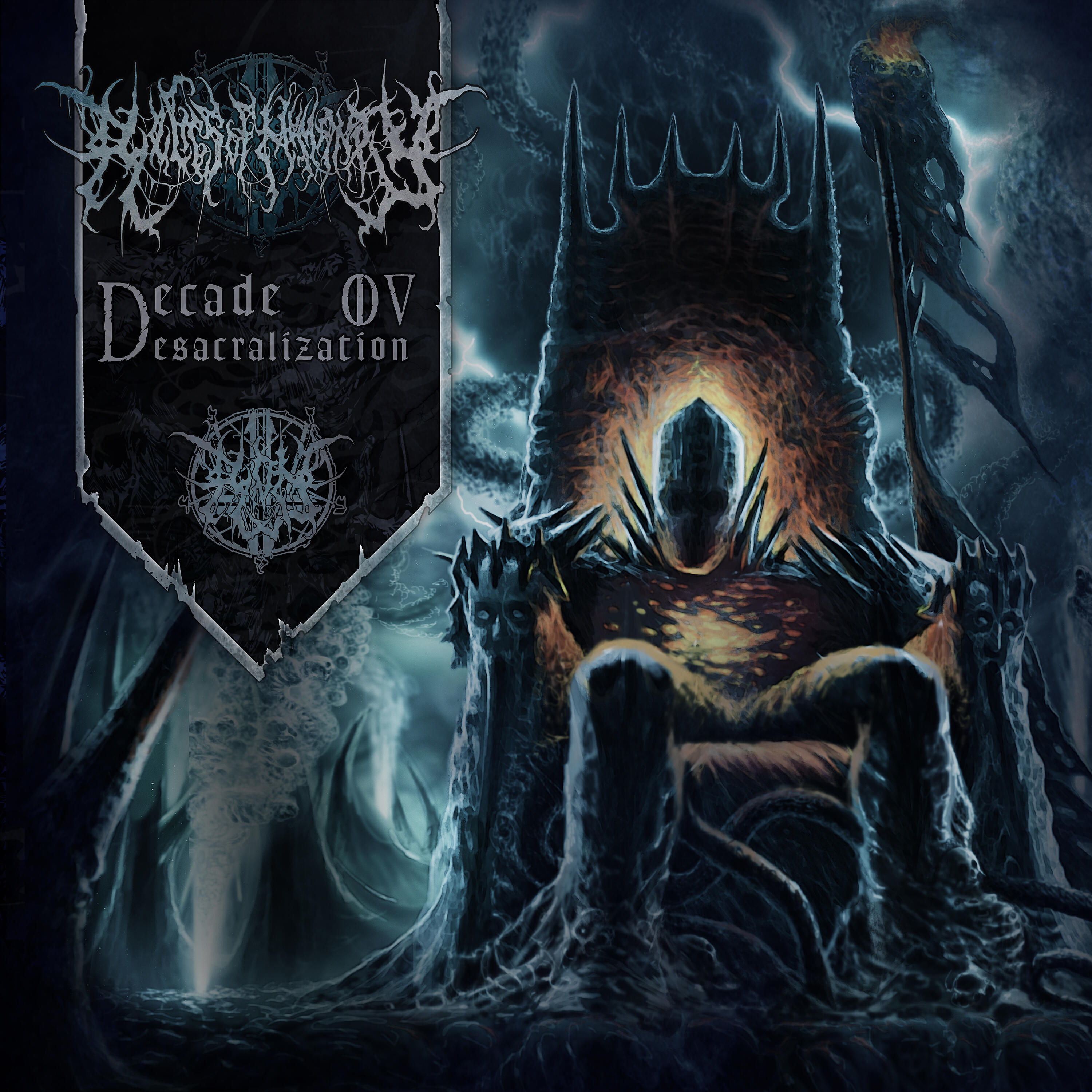 Relics of Humanity - Habitual Devourment