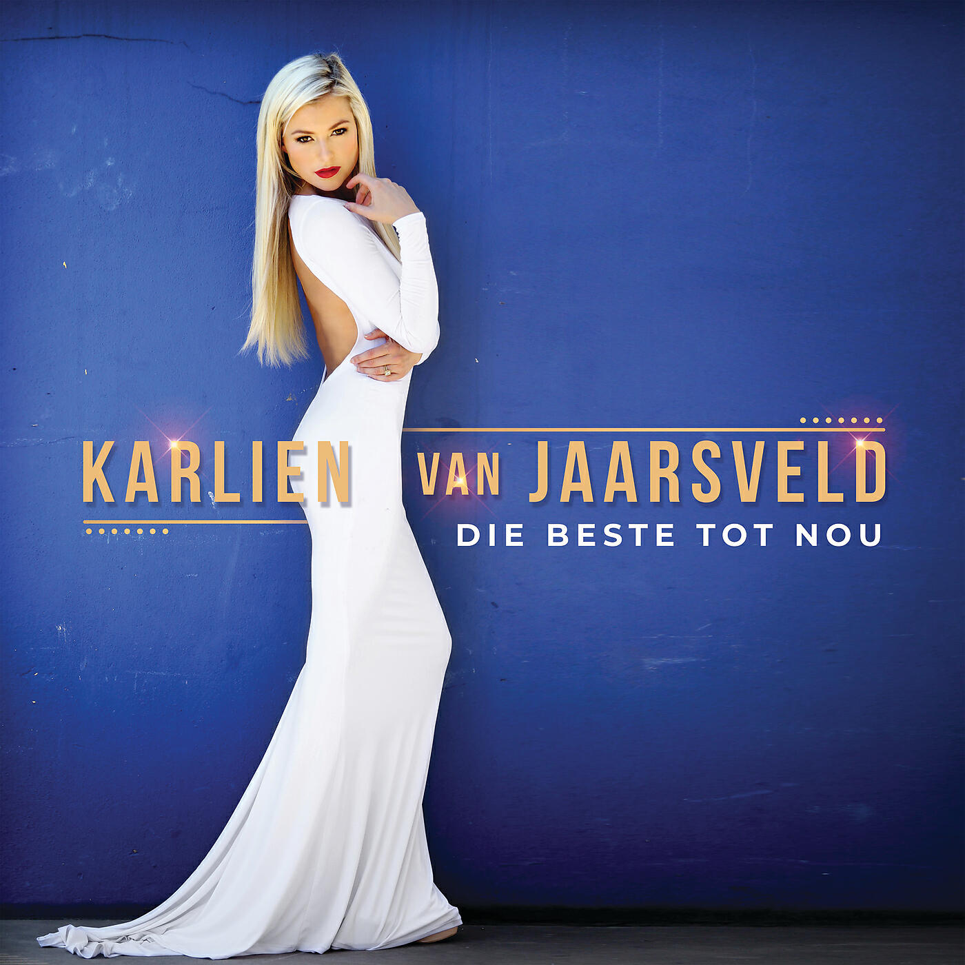 Karlien Van Jaarsveld - Ek En Jy En Die Maan