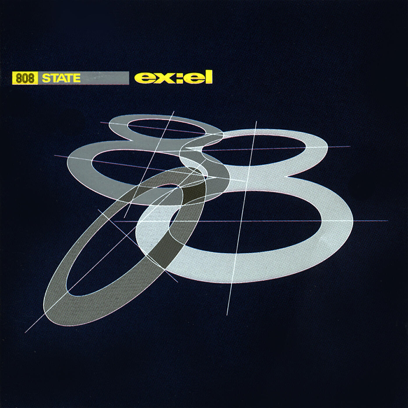 Don solaris 808 state. Ex el. 808 state – ex:el. Ex el. 808 cassette.