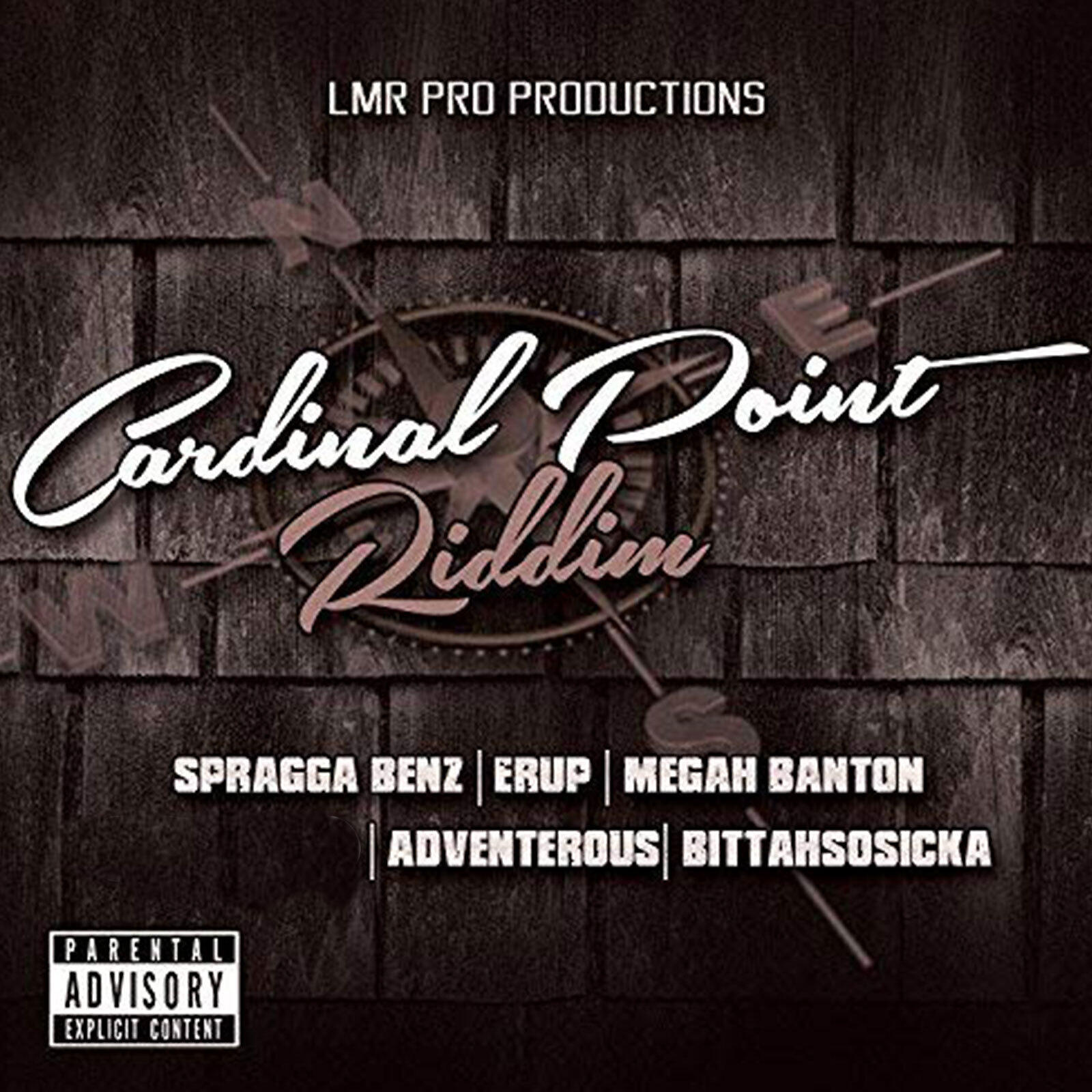 Megah Banton - Wi Nuh Tek Style