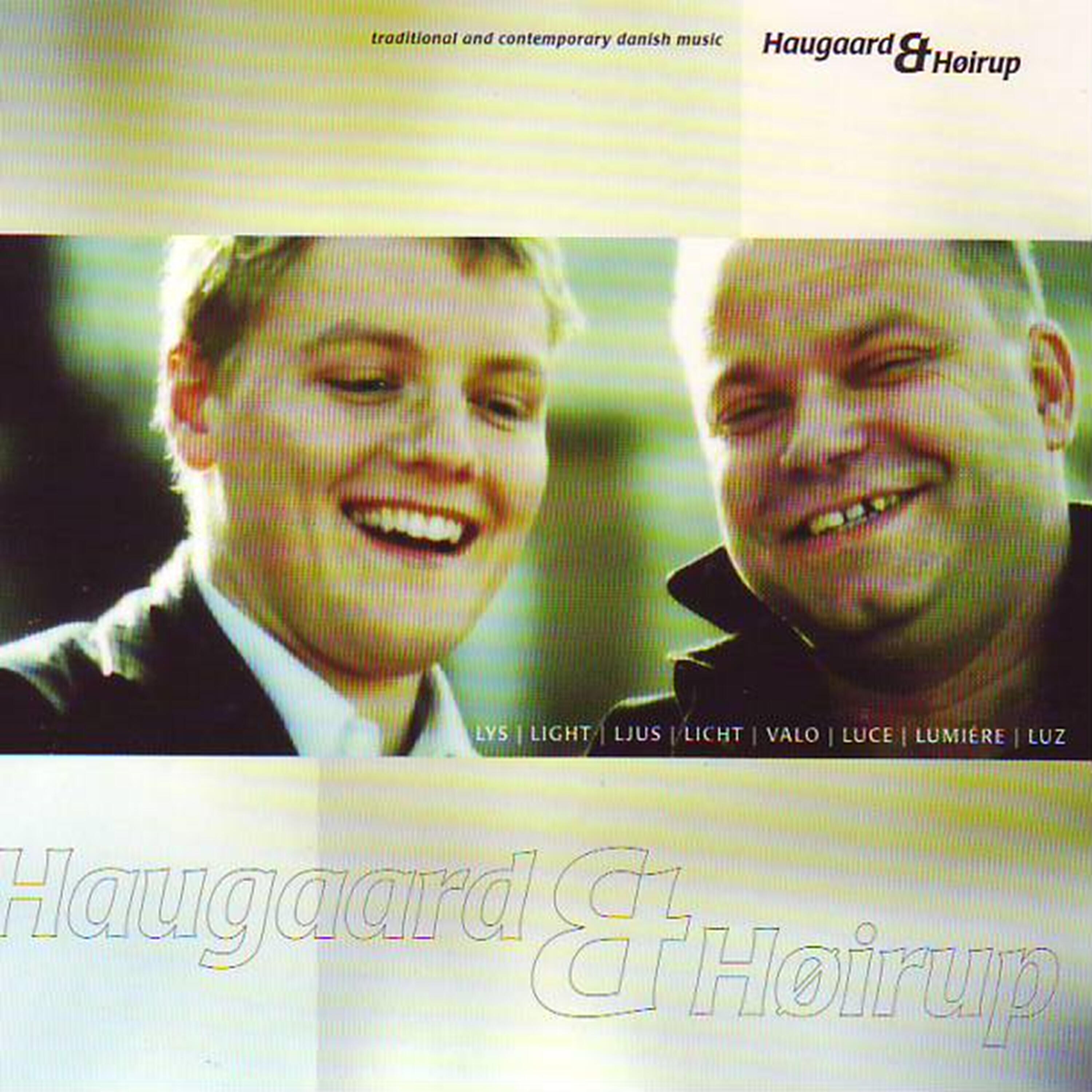 Haugaard & Høirup - Norsk Rheinländer/Plink-Plonk