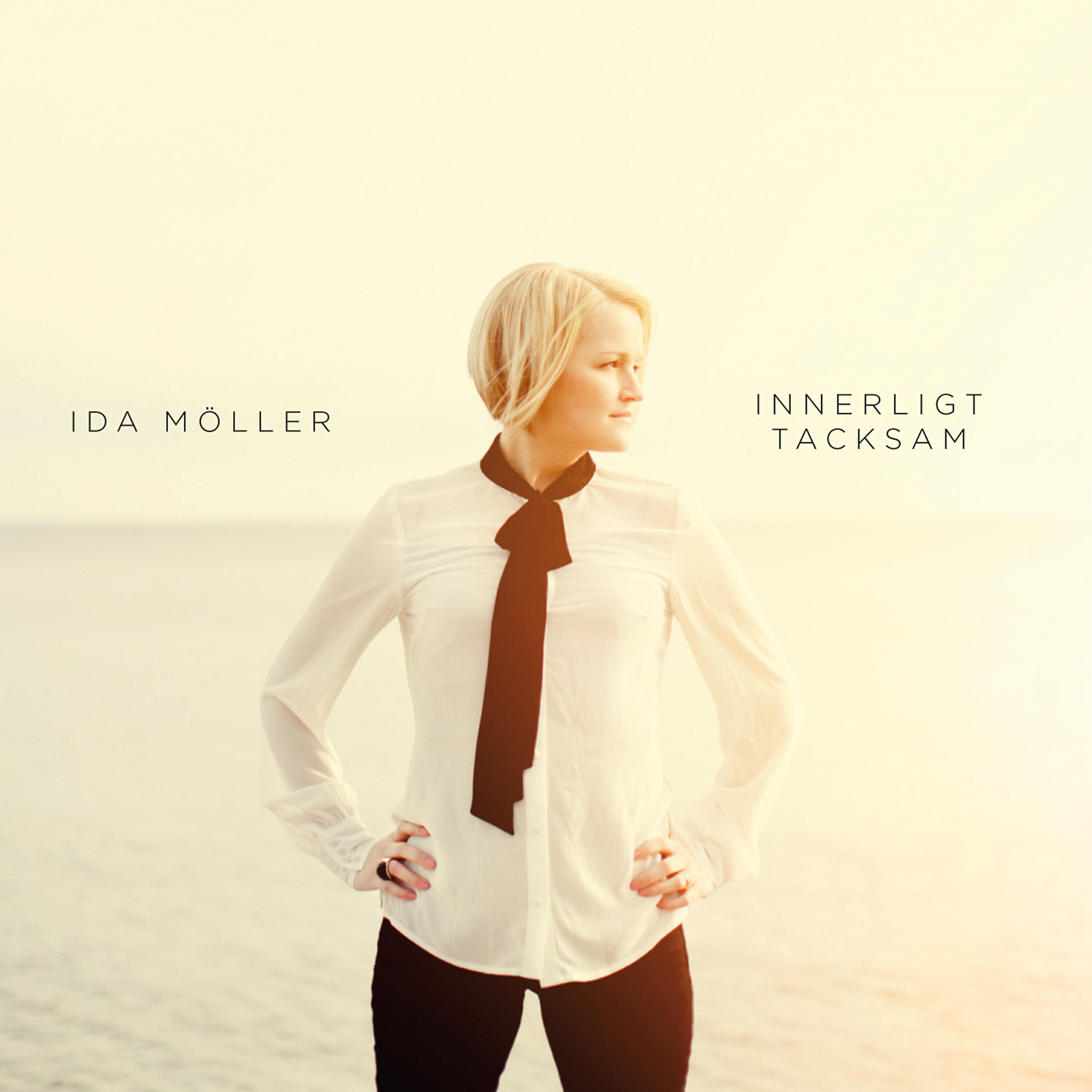 Ida Möller - Sträcker Mig Framåt