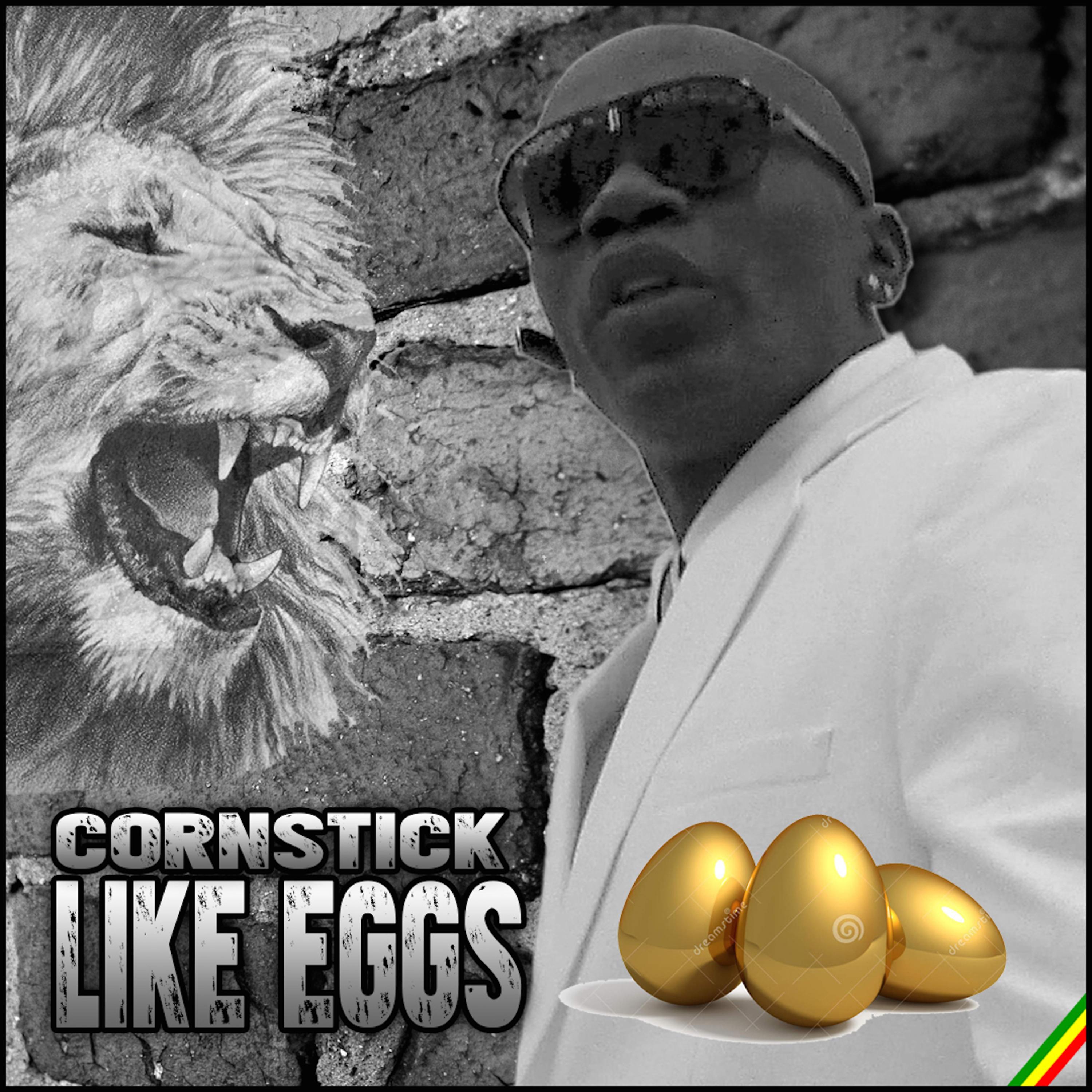 Постер альбома Like Eggs