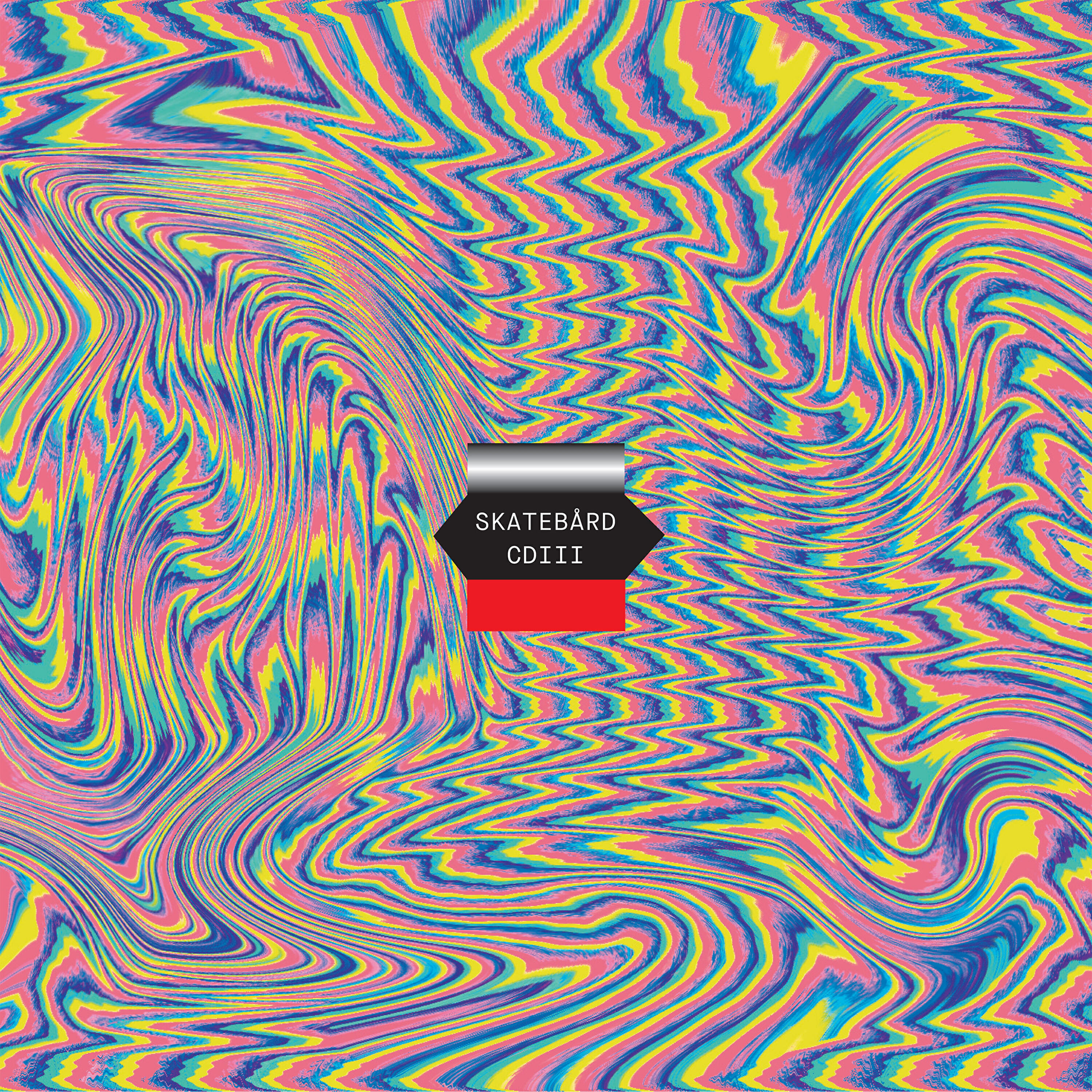 Skatebard - Confirmation Bias
