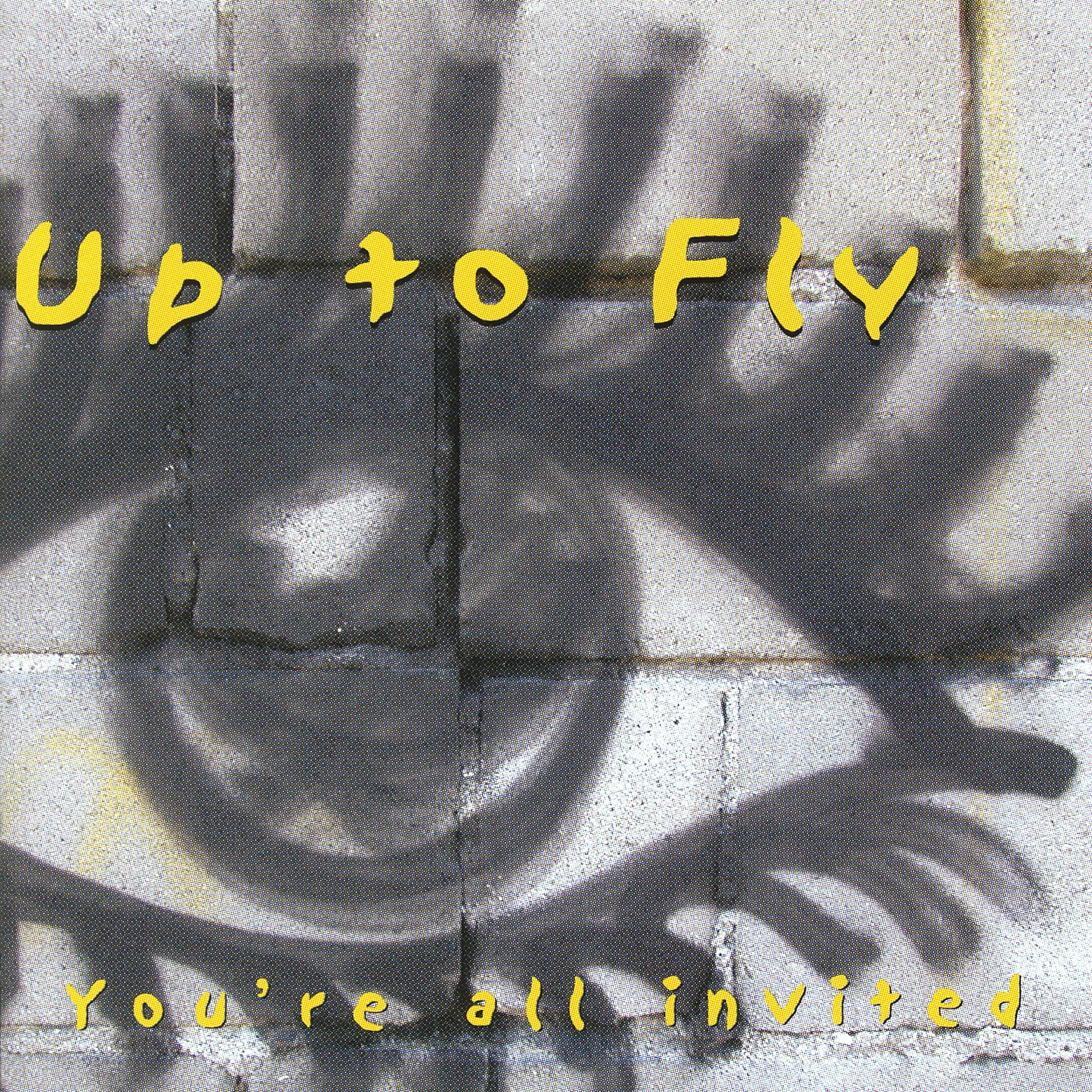Up To Fly - Lowlife Guide to Lovin