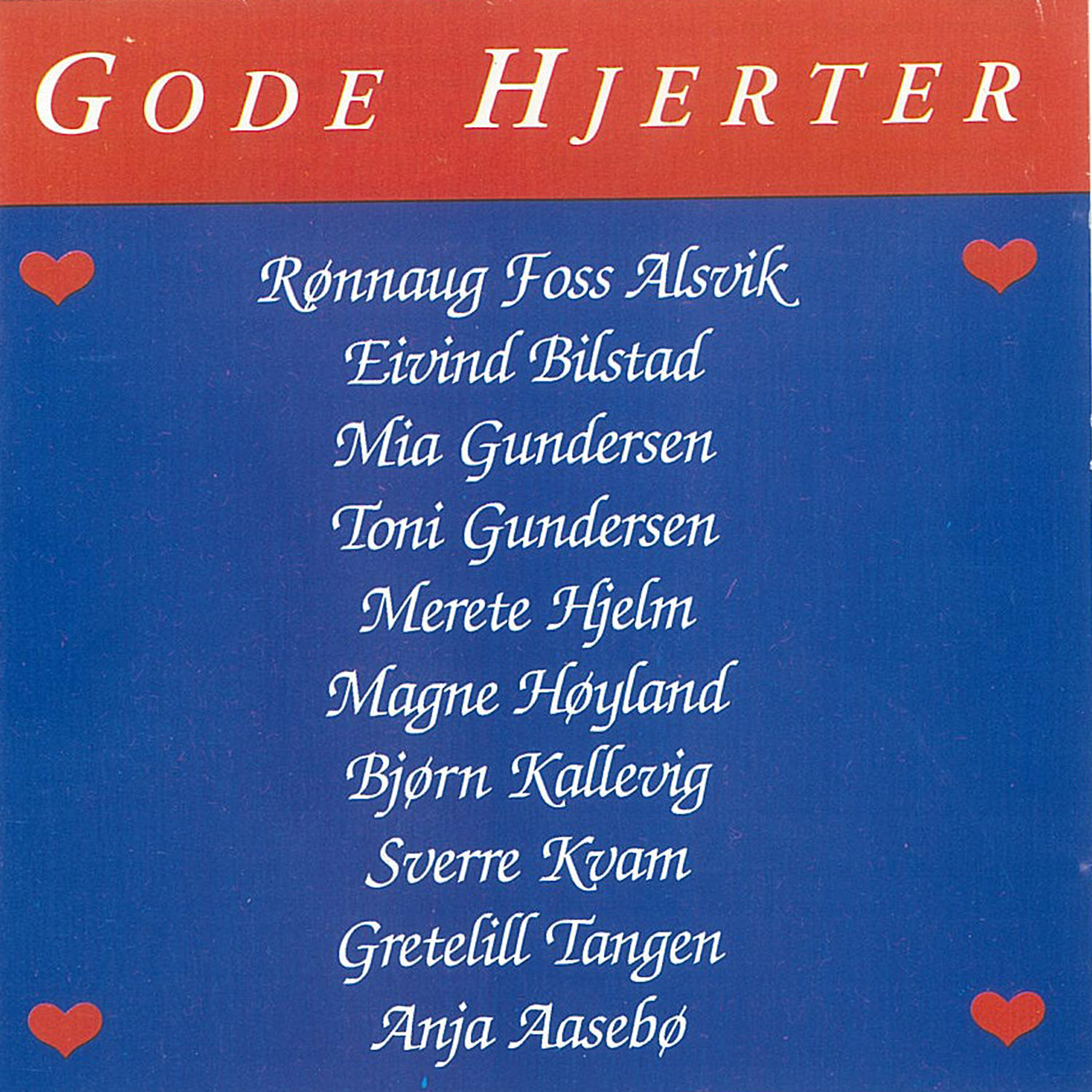 Sverre Kvam - Og du med det