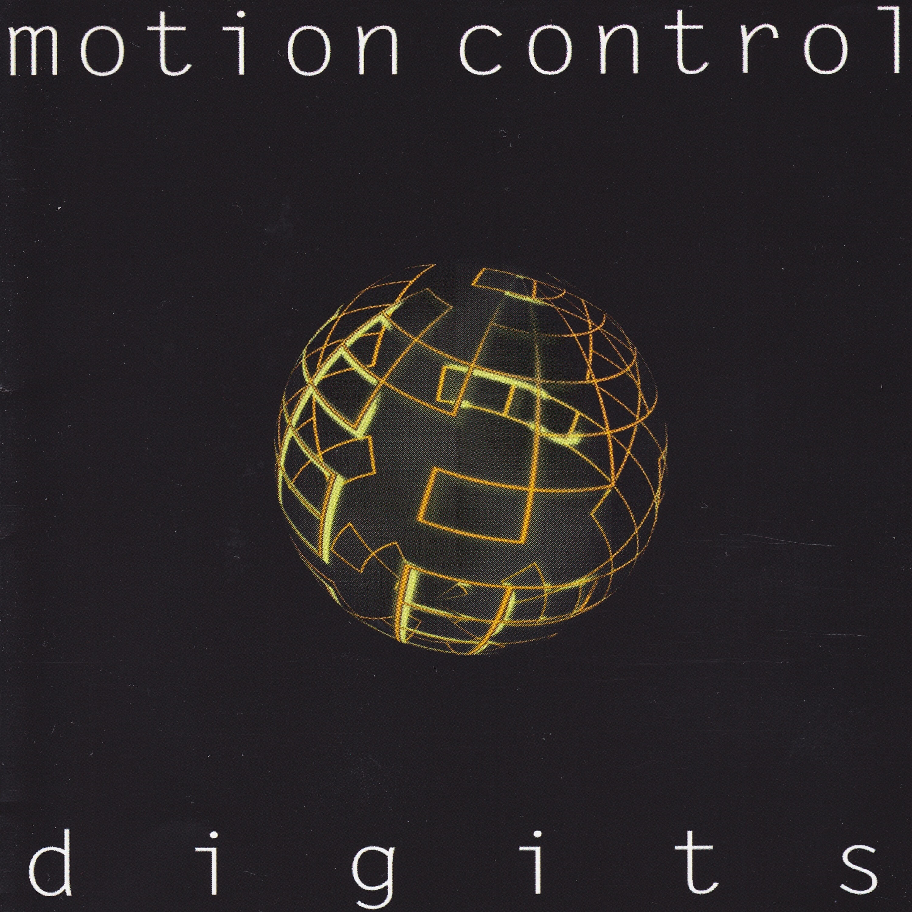 Motion Control - Digits 5