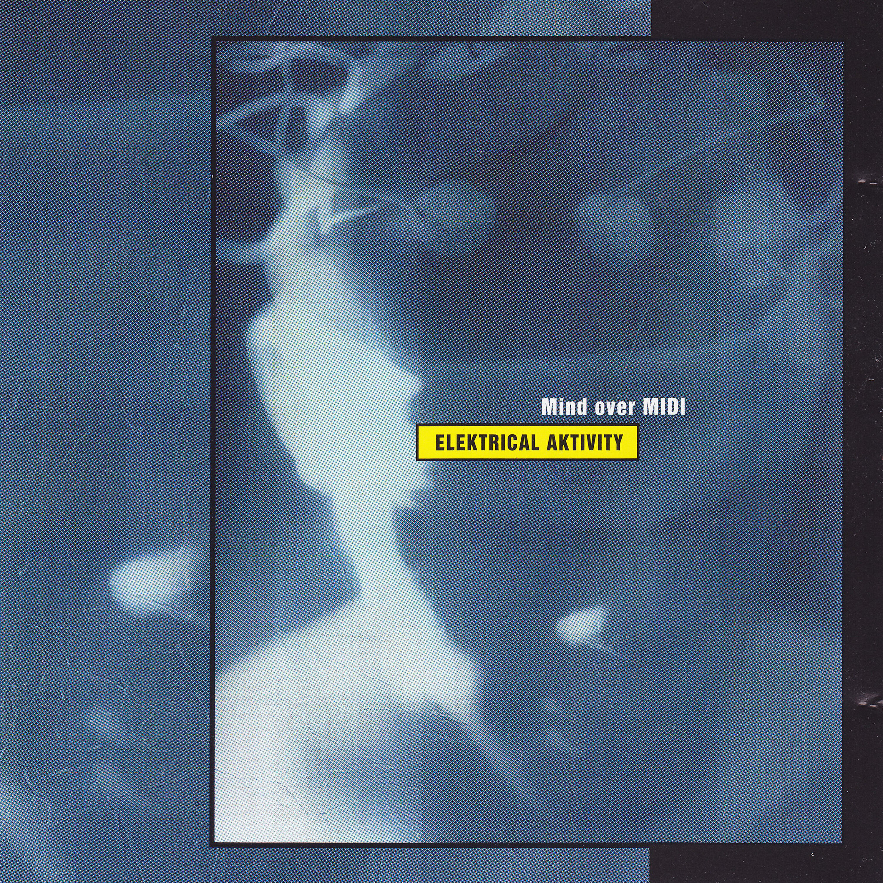 Mind Over MIDI - Receptor