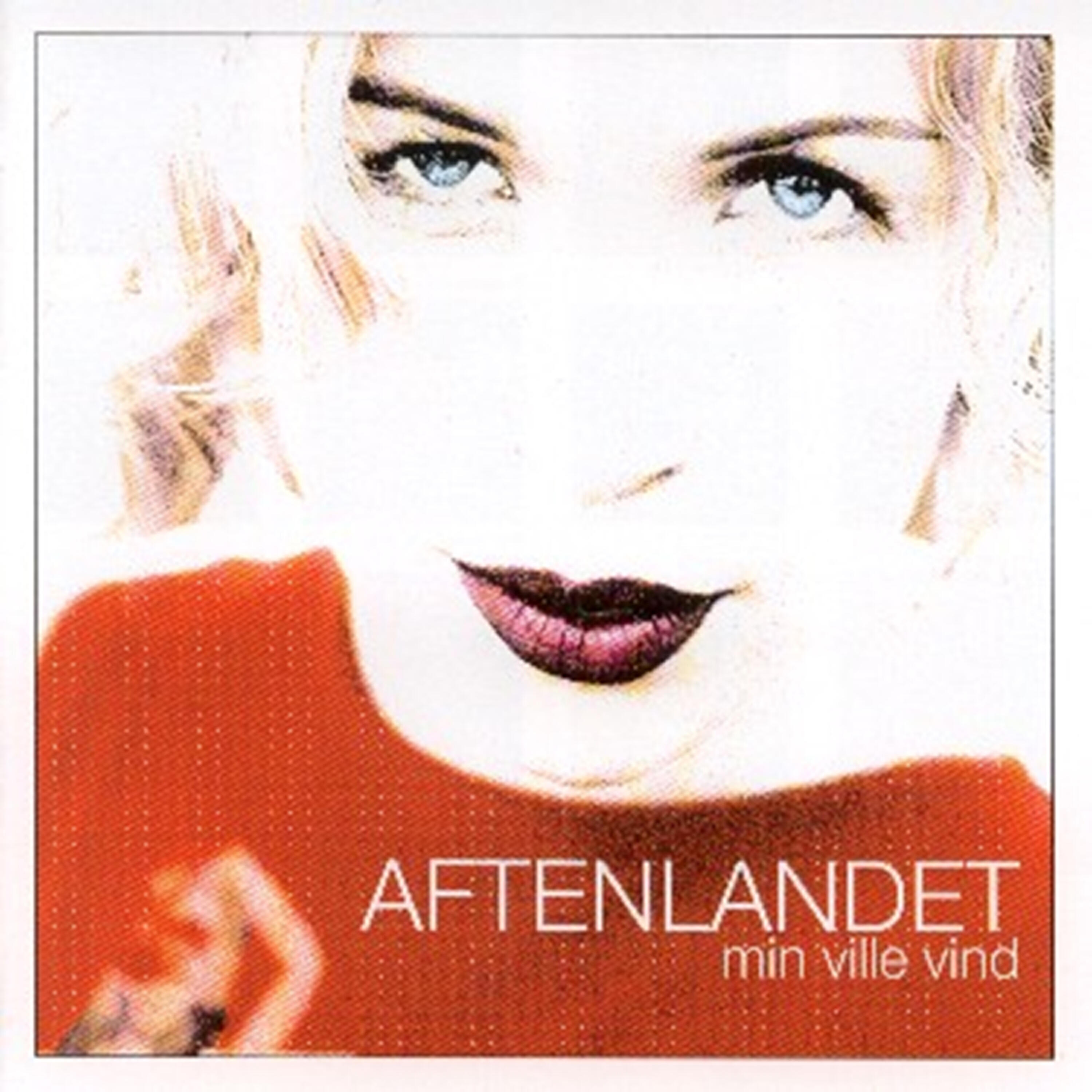 Aftenlandet - Brevet