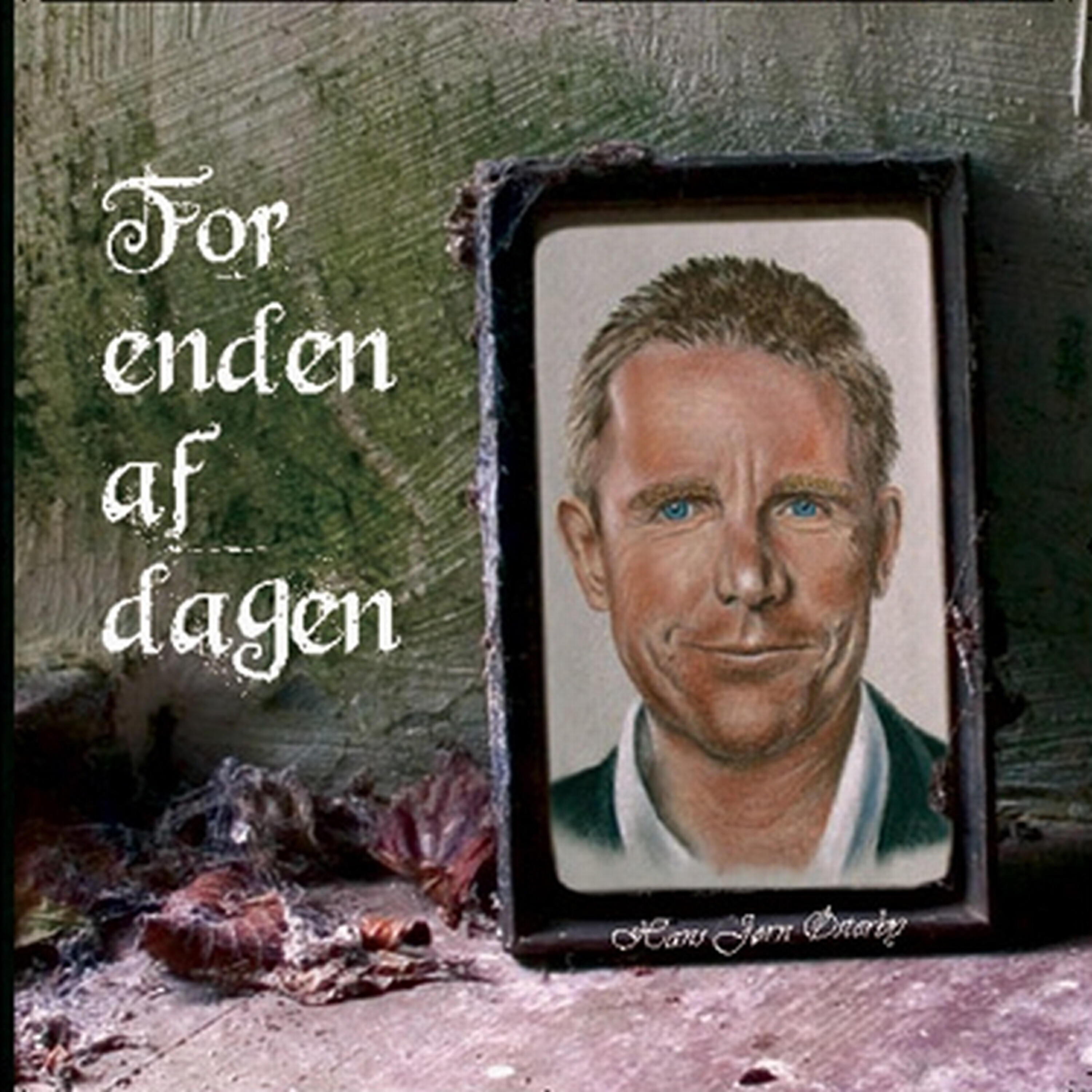 Hans Jørn Østerby - Et Kys Af En Engel