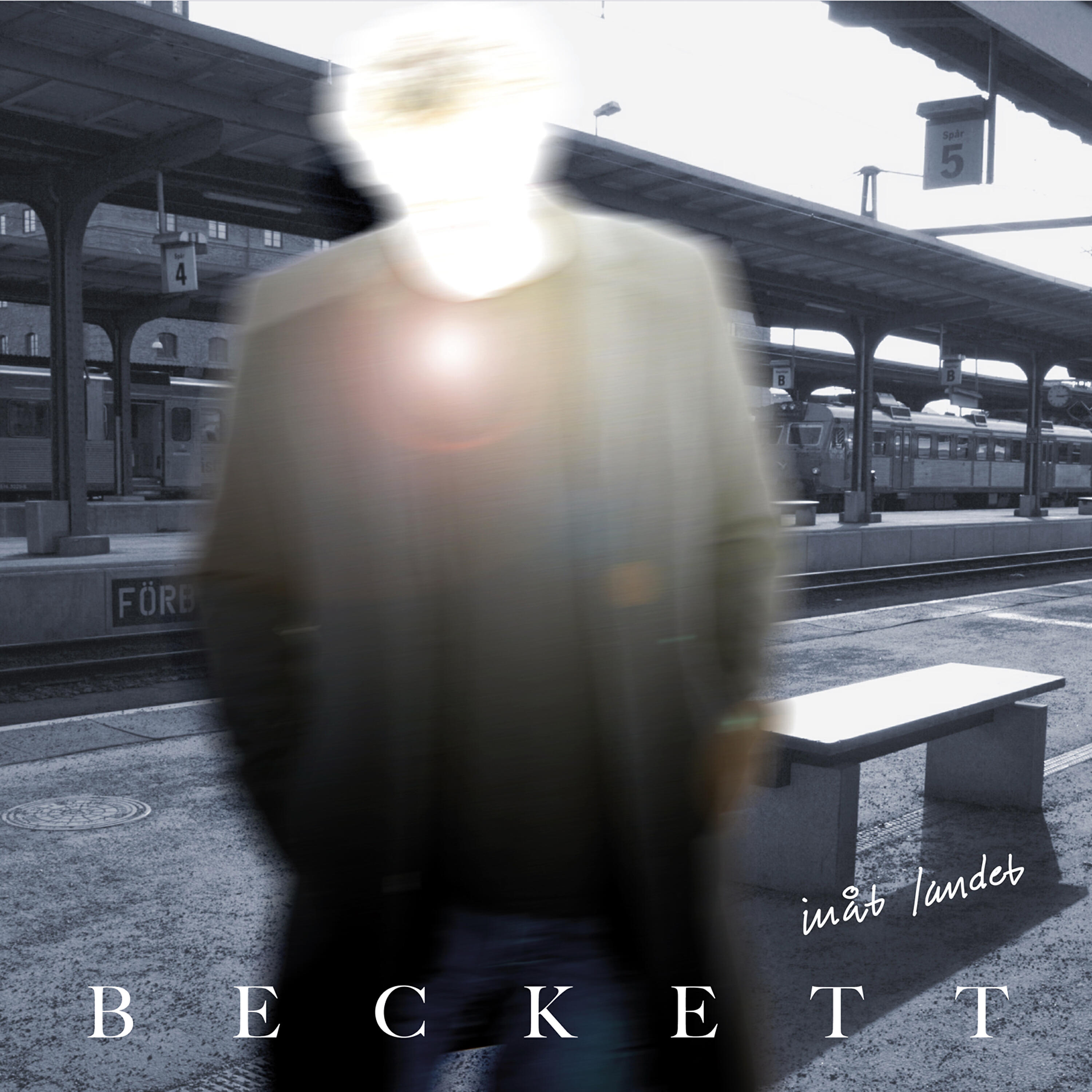 Beckett - Alla Vill Brinna