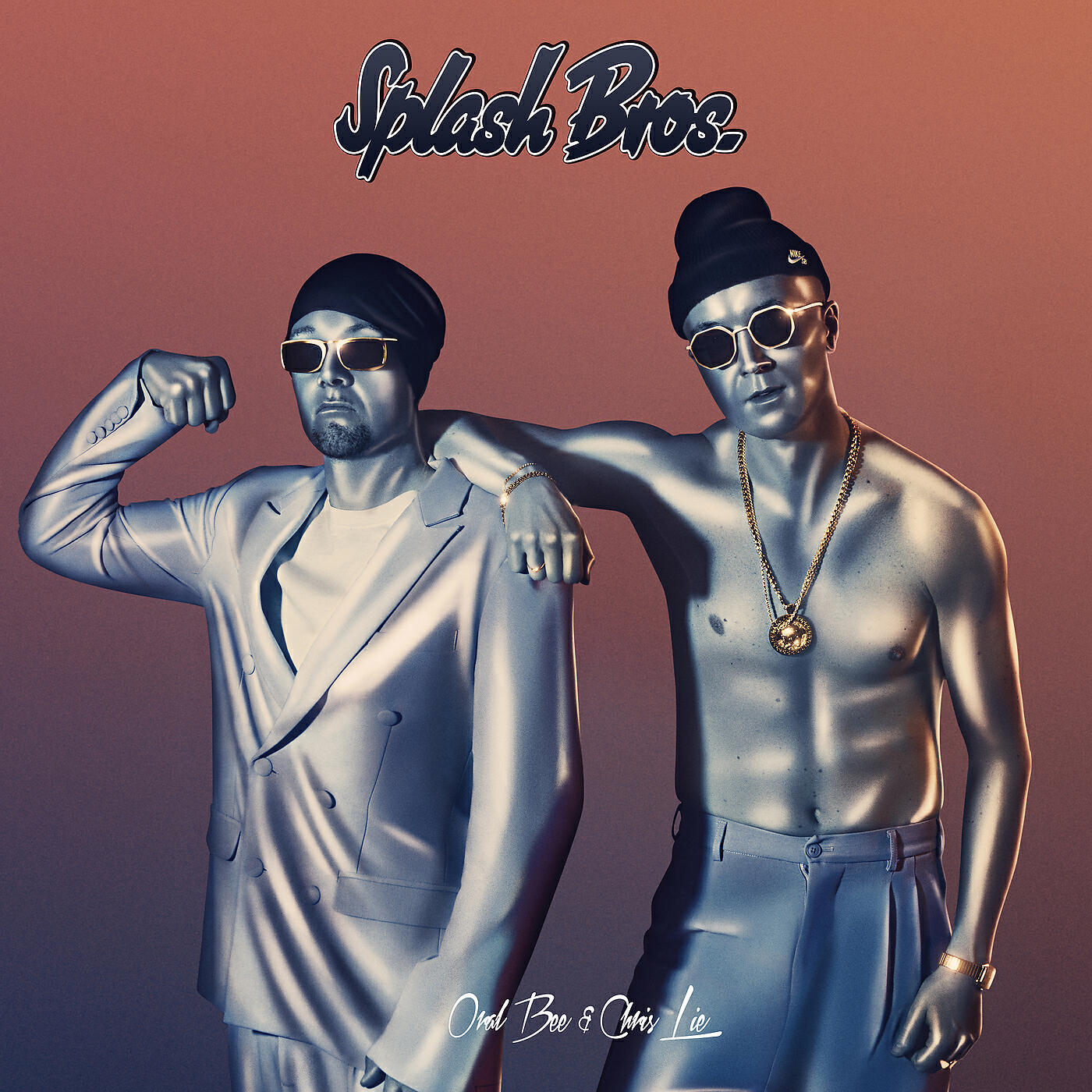 Splash Bros. - Fem Stjerner